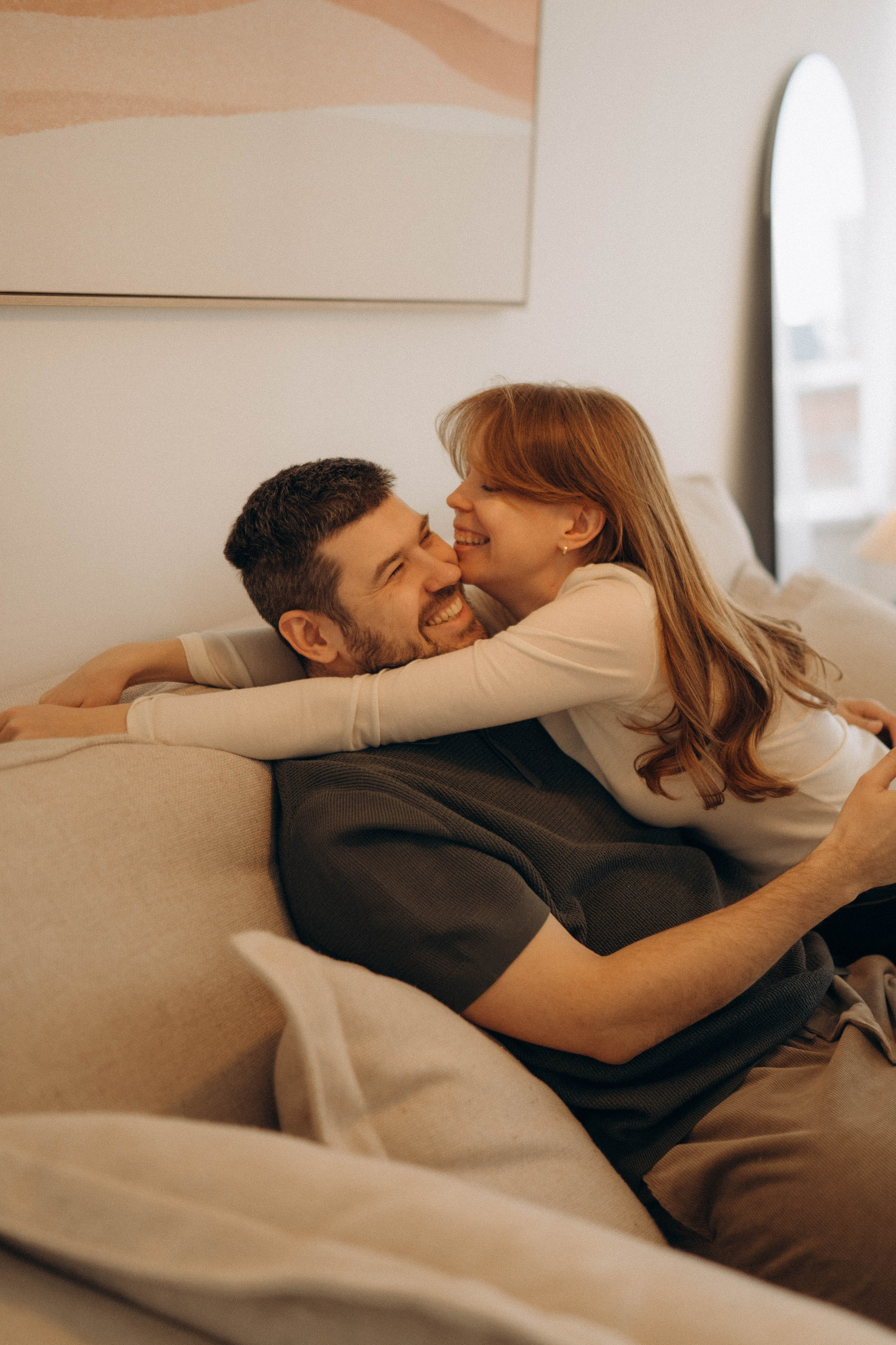 Вера, Илья и Егор. Семейный фотограф Юлия Котова