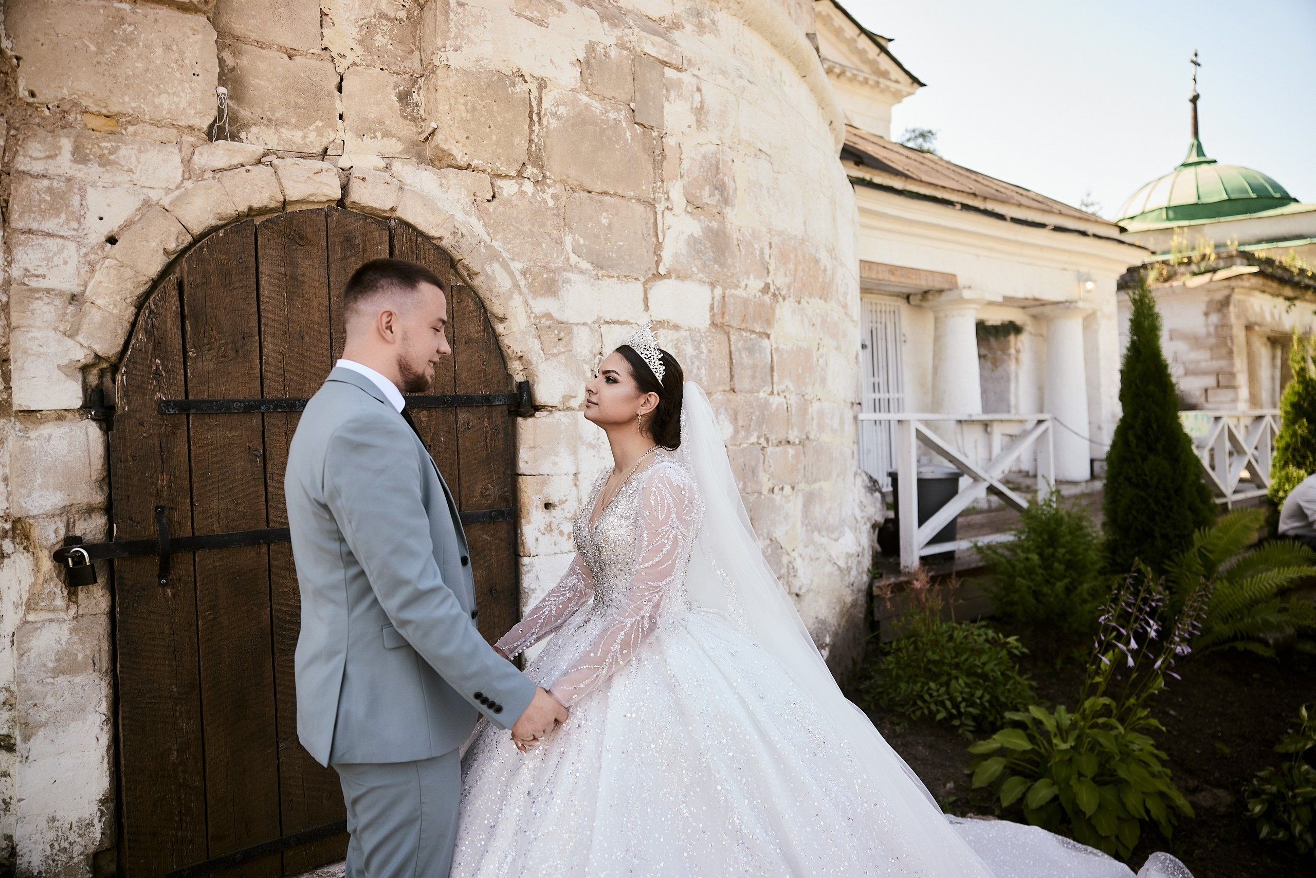 Свадьба. Фото & Видео Лина Доронкина