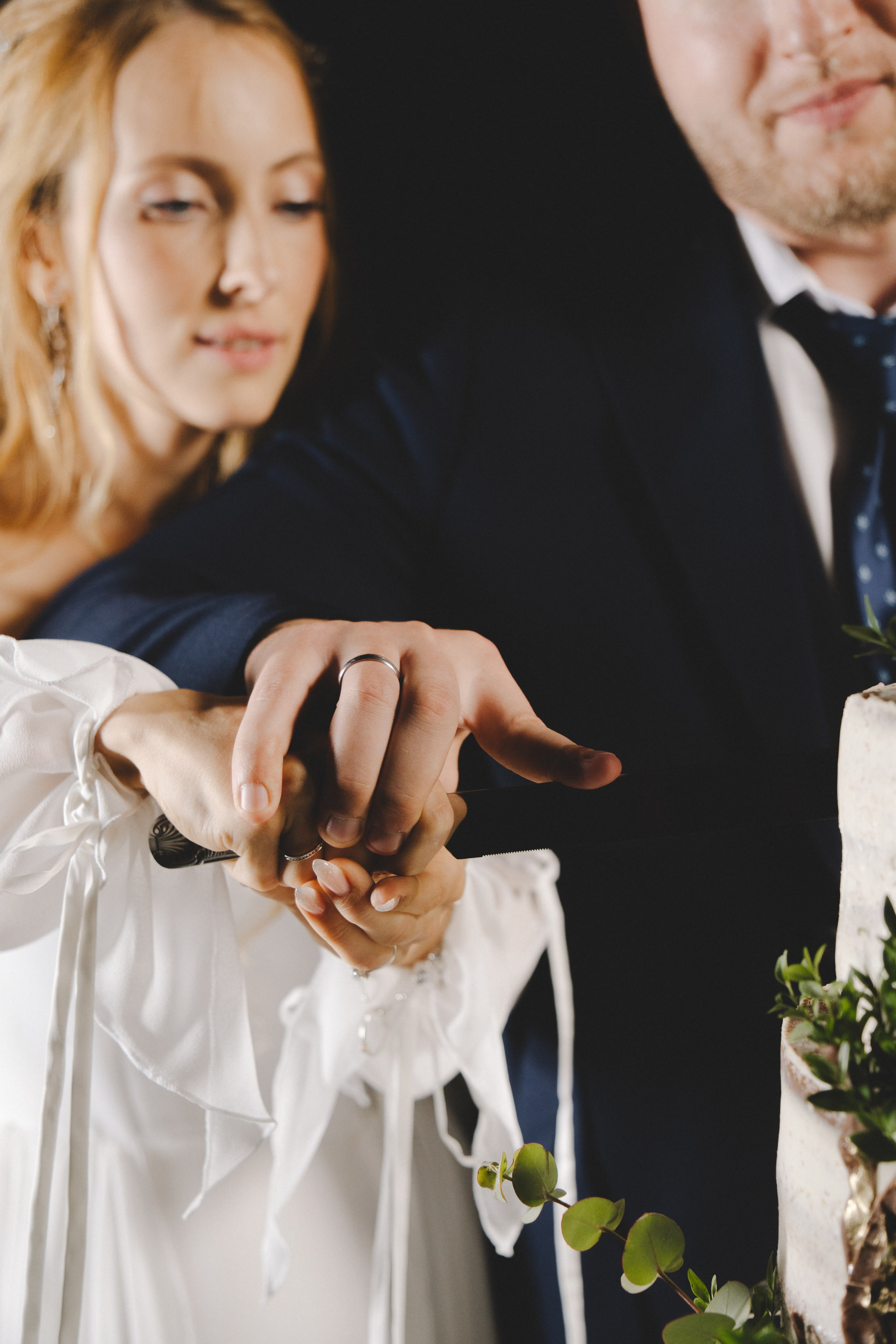 Даниил & София. Фотограф Наталья Воронина Москва