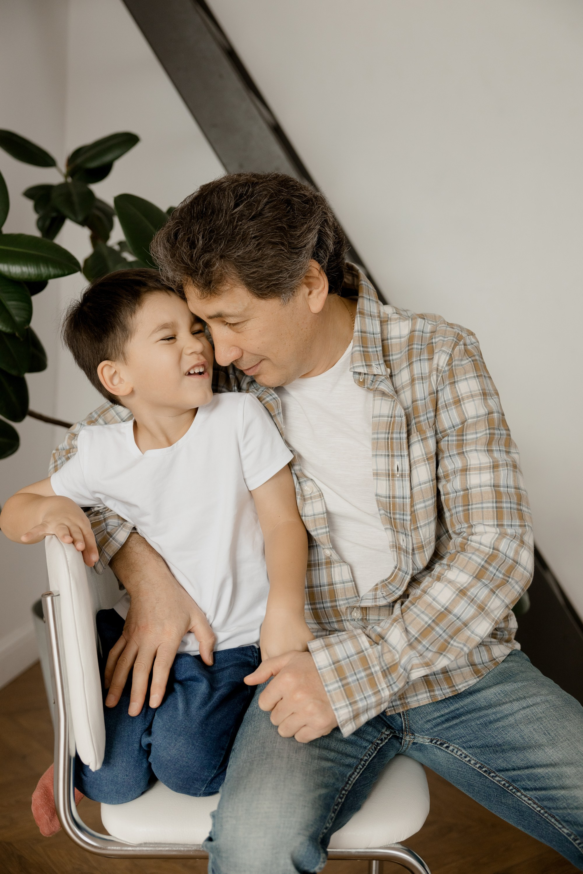 Три поколения. Миленина Юлия Свадебный и семейный фотограф в Краснодаре