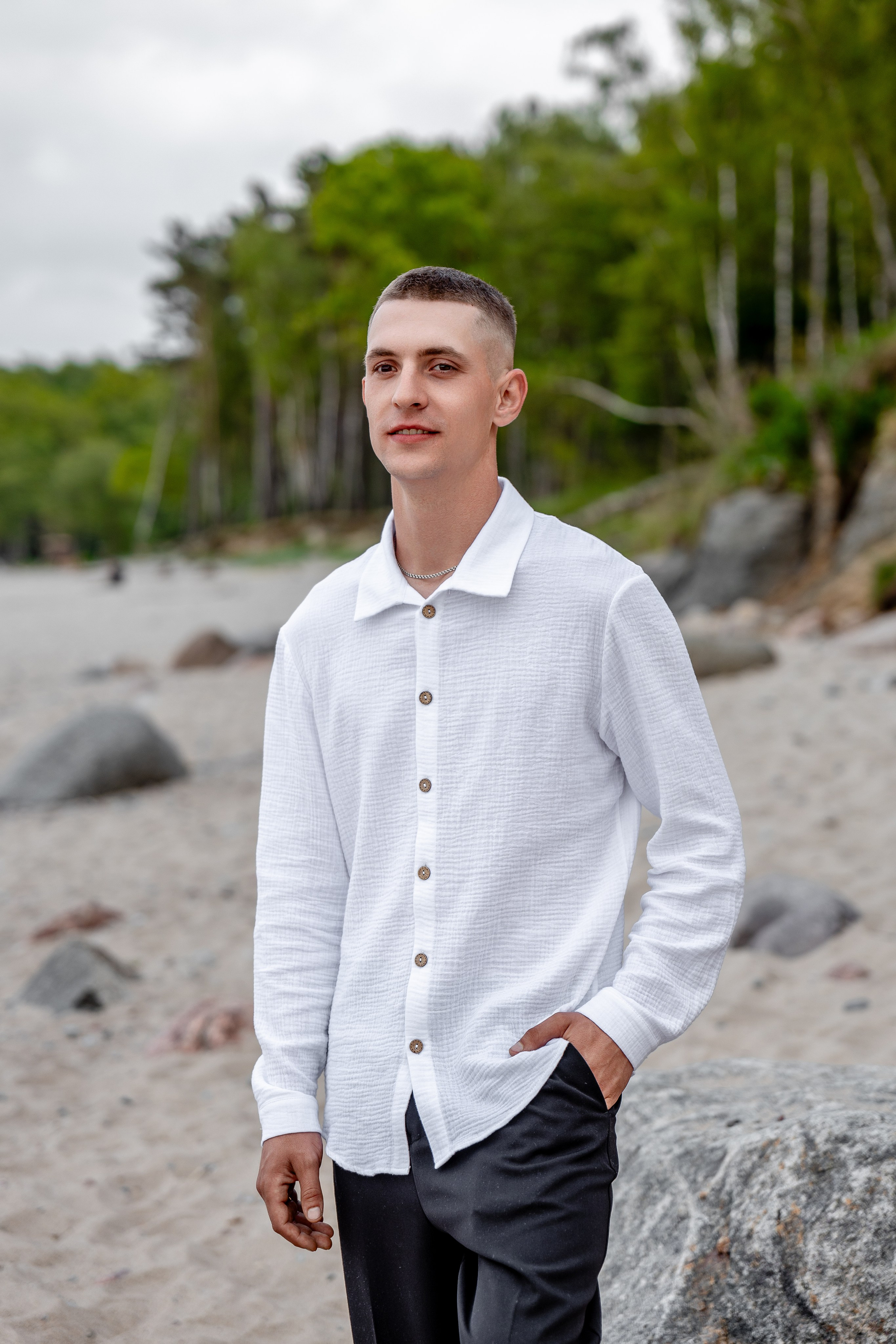 Зеленоградск | Куликово. Фотограф Елена Медок Калининград