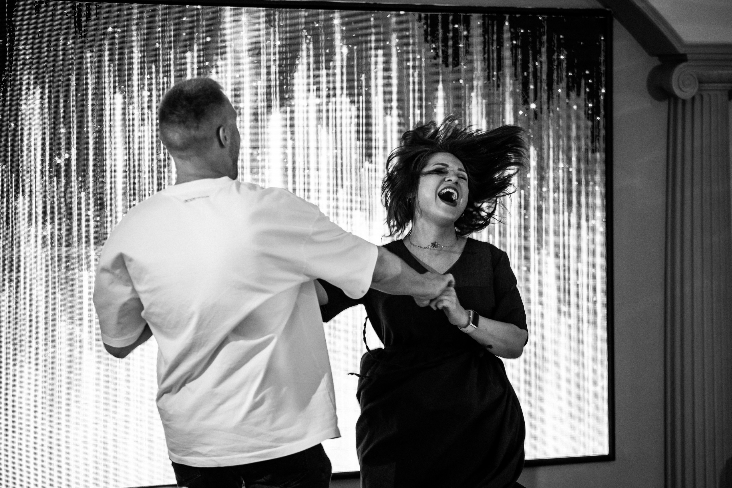 Саша & Валя. Свадебный и портретный фотограф в Омске Антон Карев