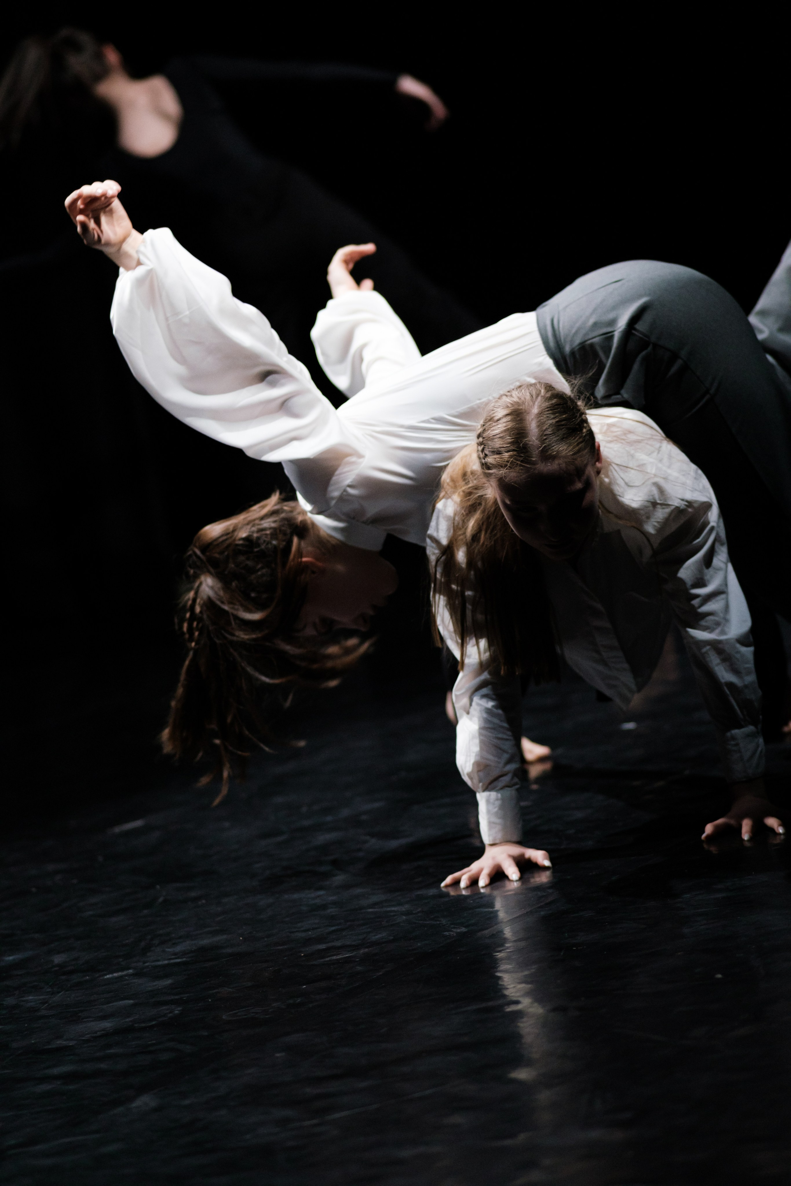 Портфолио. Сайт фотографа Дмитрия Батенёва