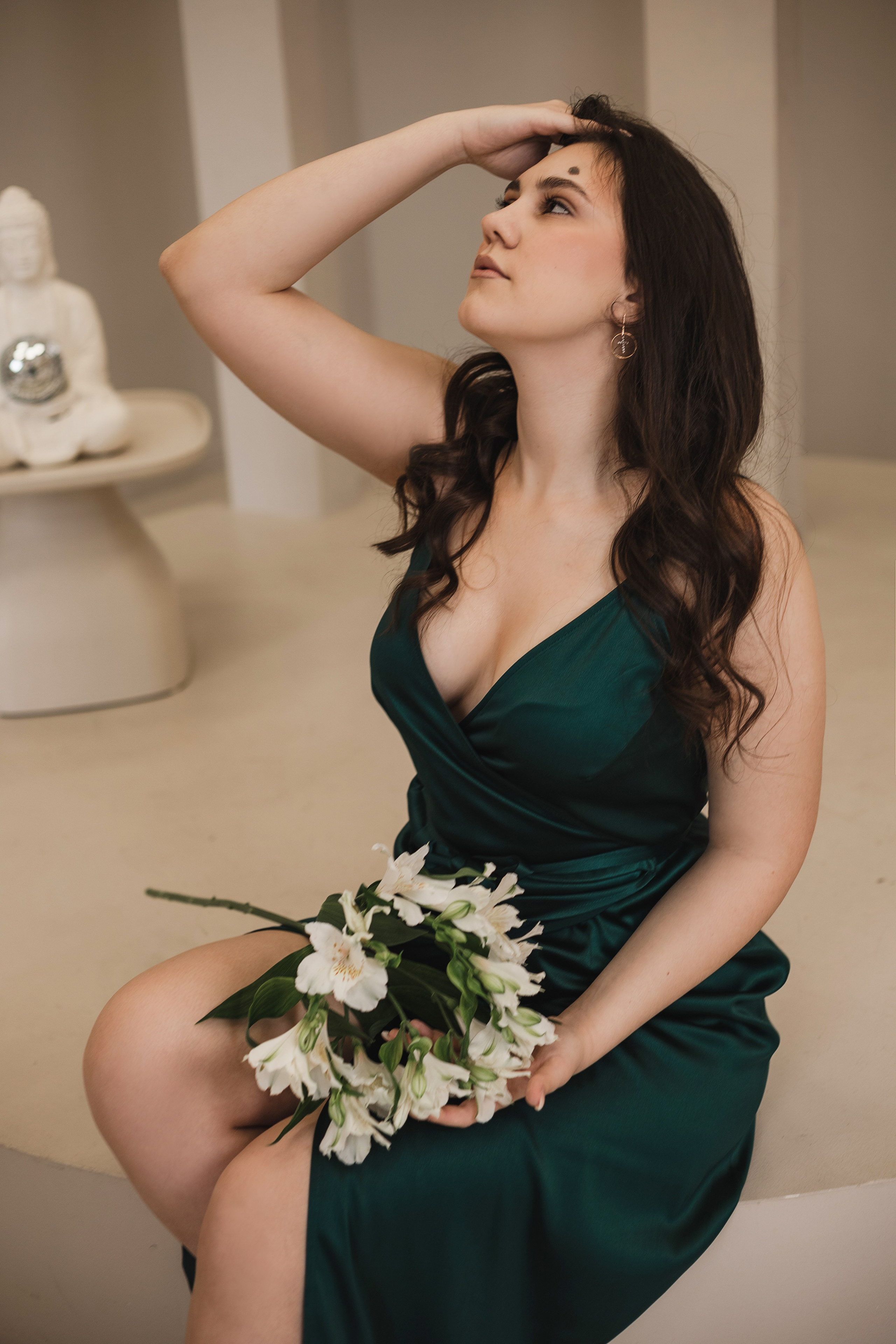 Кира. Семейный фотограф в Ростове-на-Дону Безкишкина Татьяна