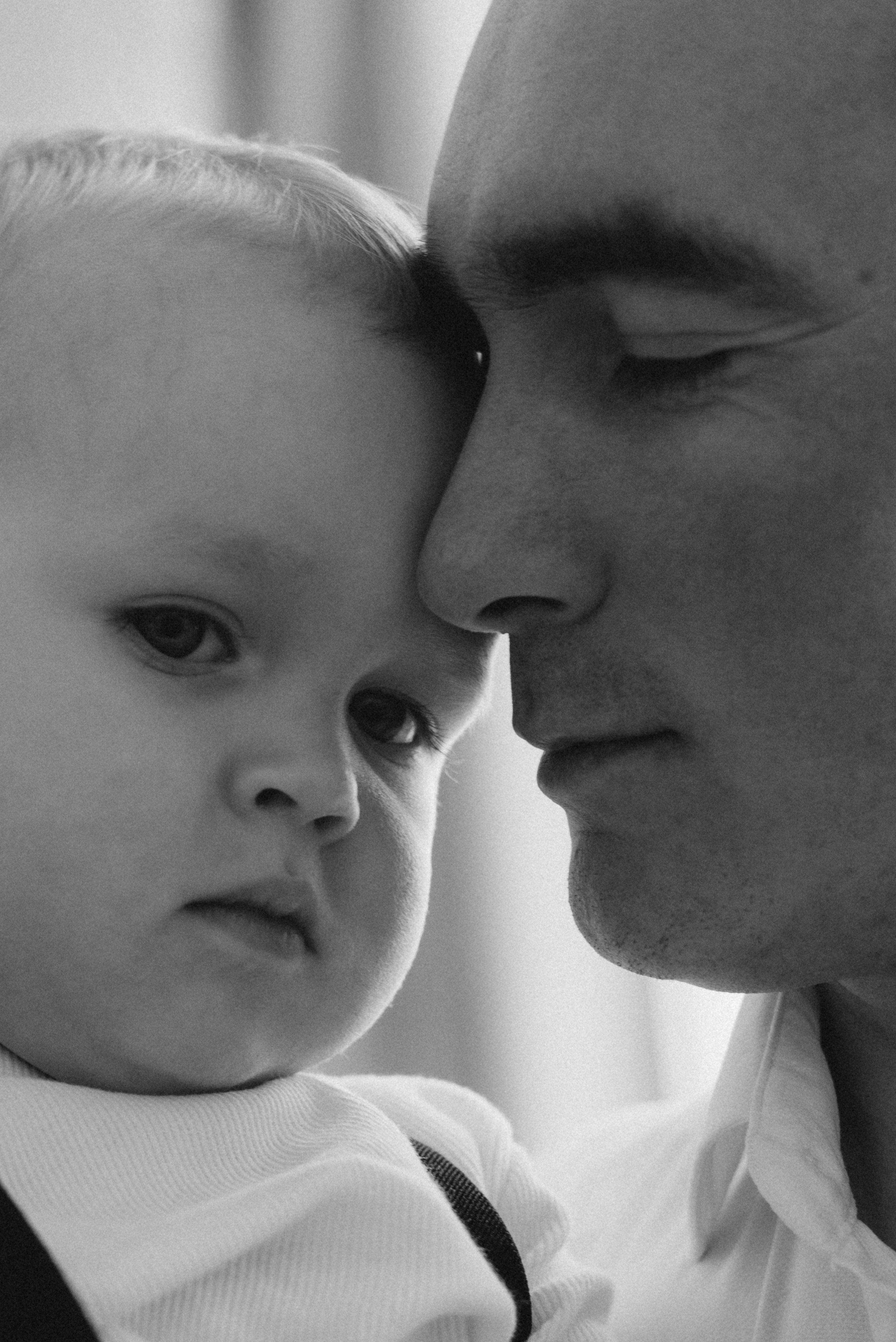 2 года. Свадебный и семейный фотограф в Йошкар-Оле, Питере и Казани Александра Богинич