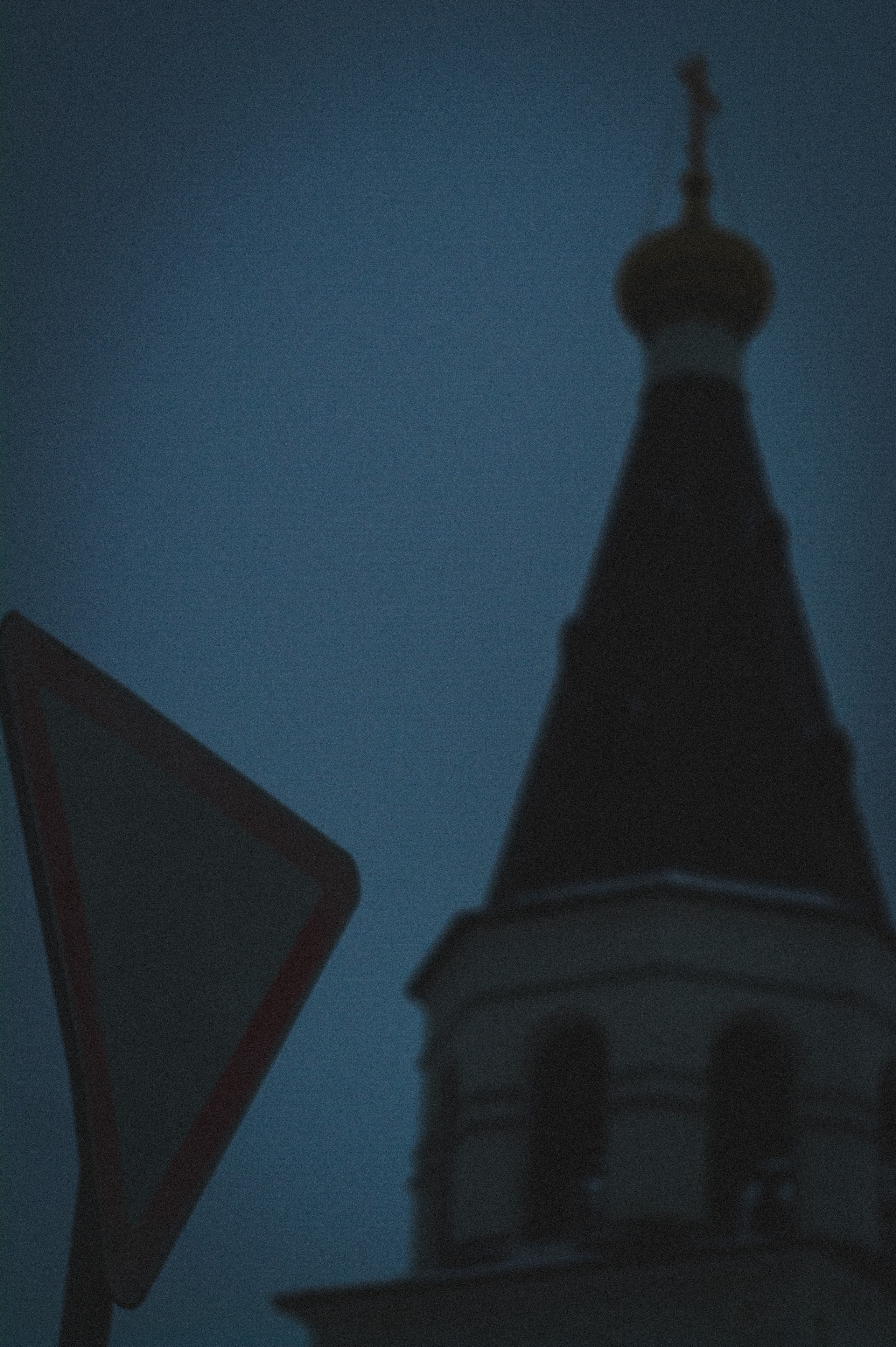 45 minutes. Den Mirov — Photographer, Musician