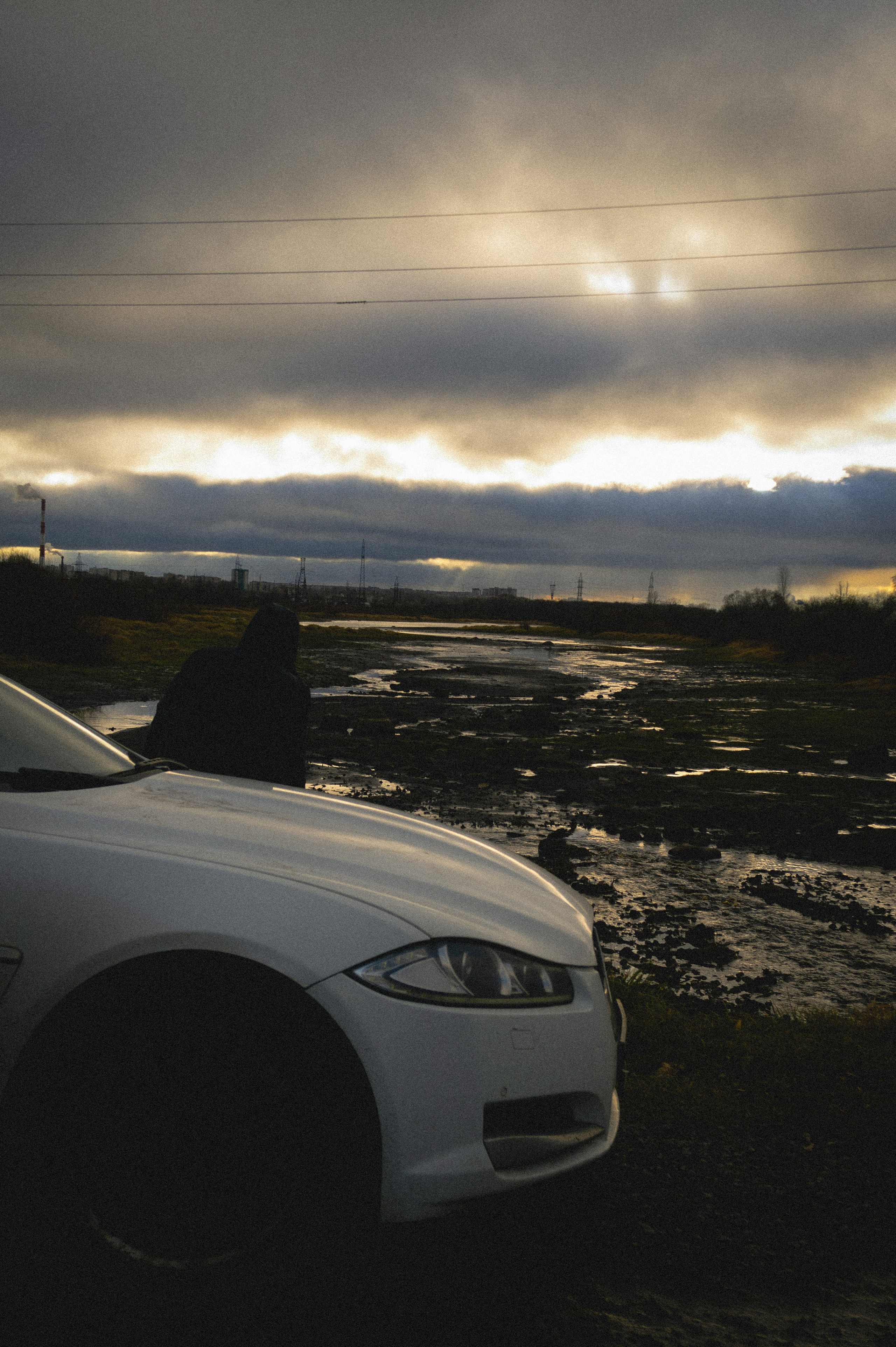 Глубинка — DOMMI. Den Mirov — Фотограф, Музыкант