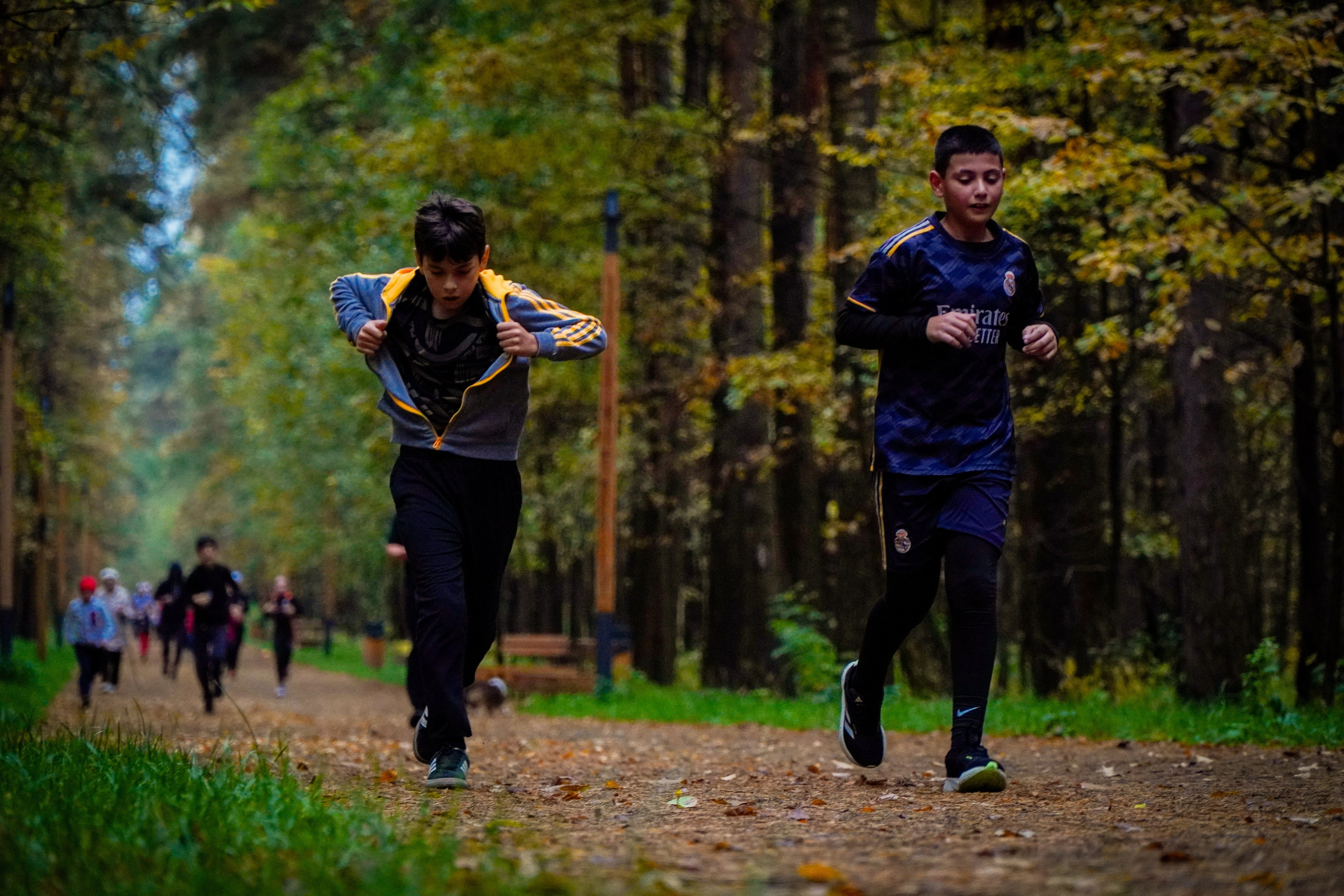 100-й забег 5 вёрст Томилинский. Роман Капилюшов. Бег. Фото. Видео. г. Люберцы