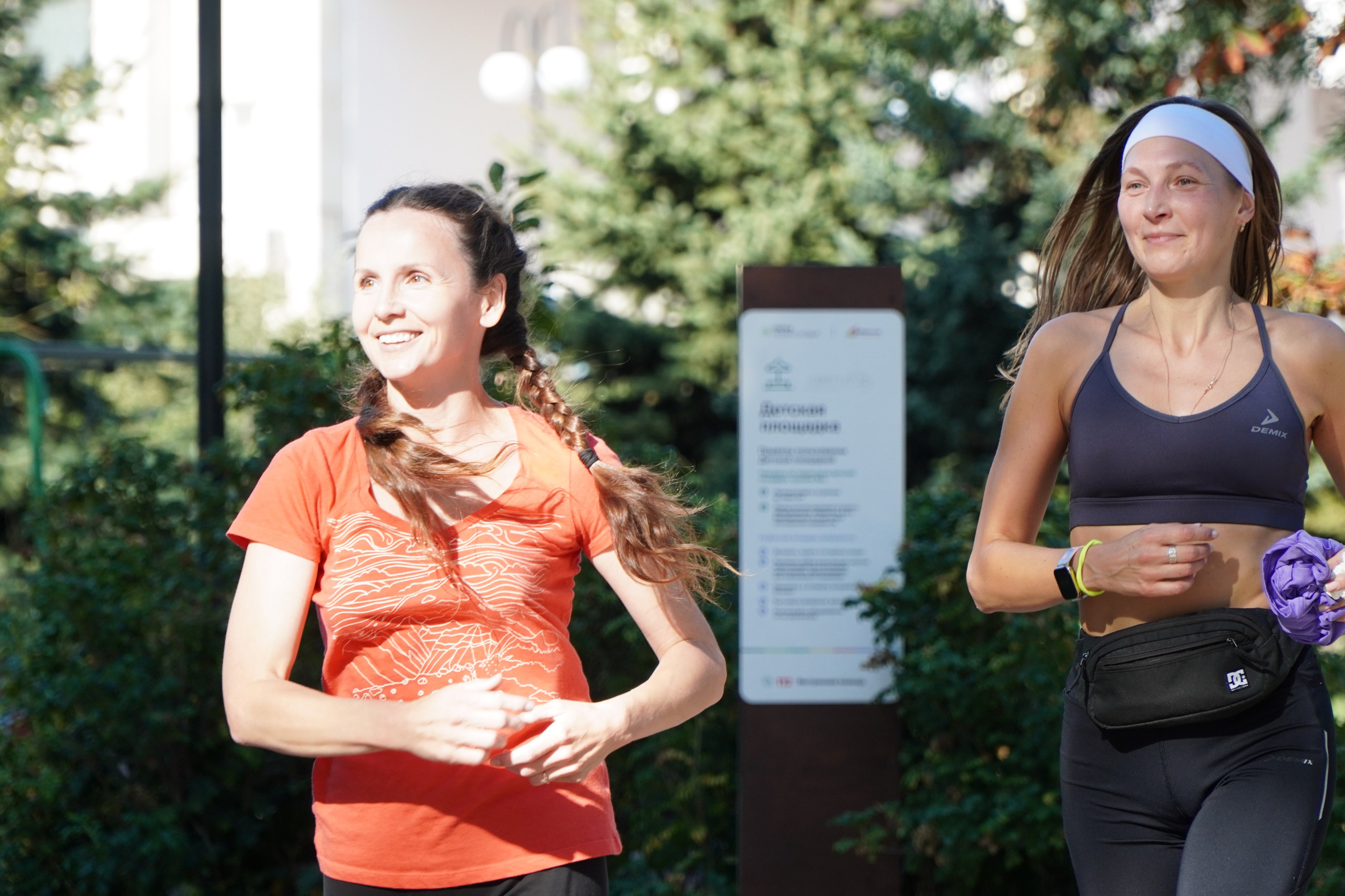 5 вёрст Наташинский 7 сентября 2024