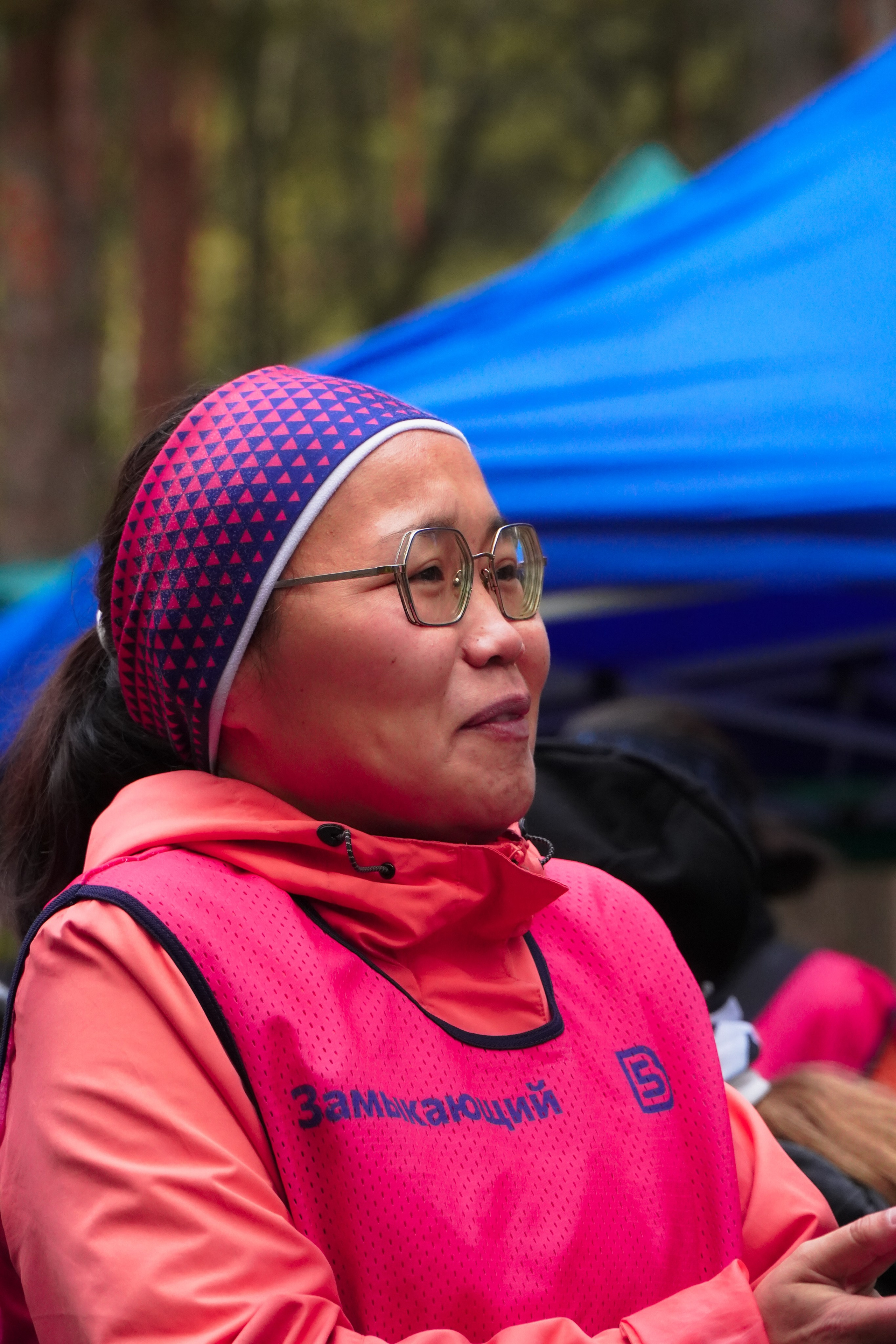 5 вёрст Томилинский 3 года 18 октября 2025. Роман Капилюшов. Бег. Фото. Видео. г. Люберцы