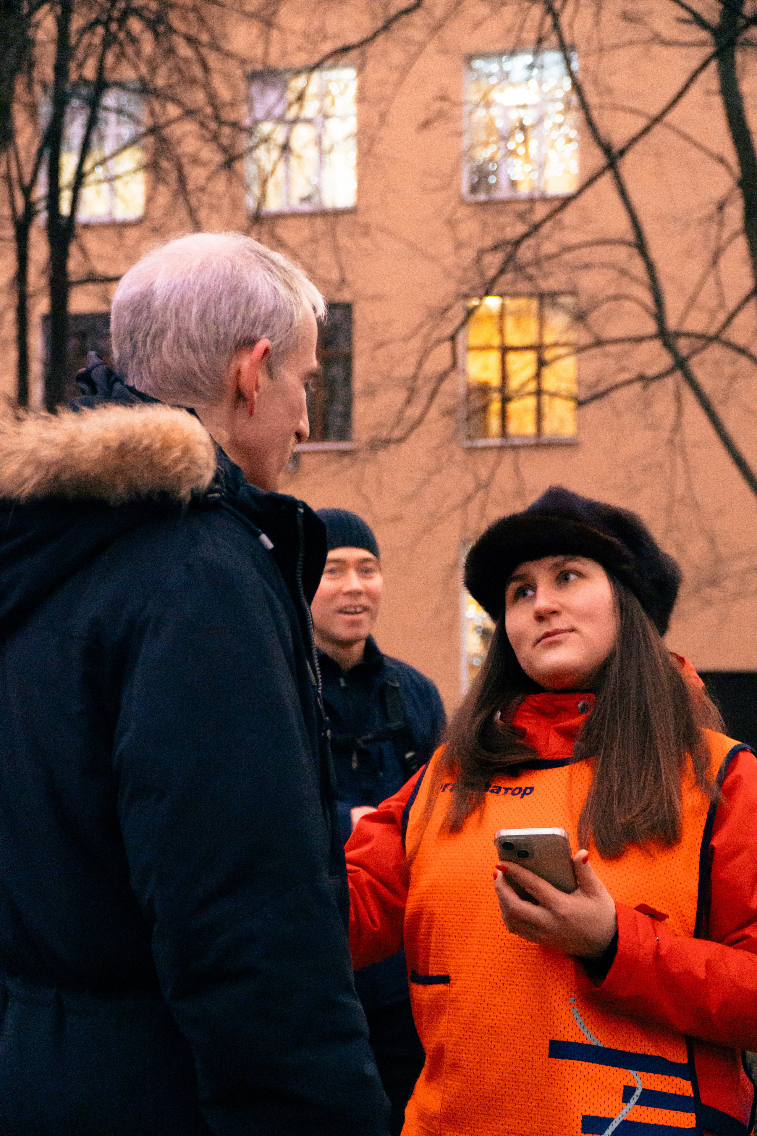 5 вёрст Наташинский 18 января 2025. Роман Капилюшов. Бег. Фото. Видео. г. Люберцы