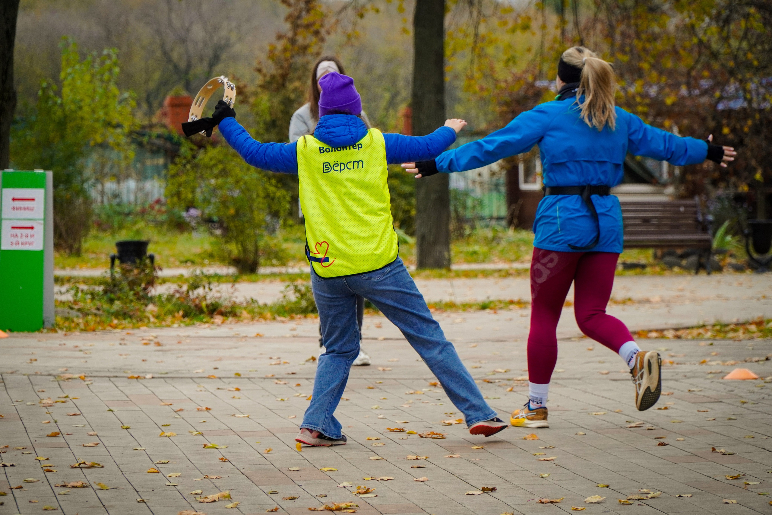 5 вёрст Наташинский 19 октября 2024. Роман Капилюшов. Бег. Фото. Видео. г. Люберцы