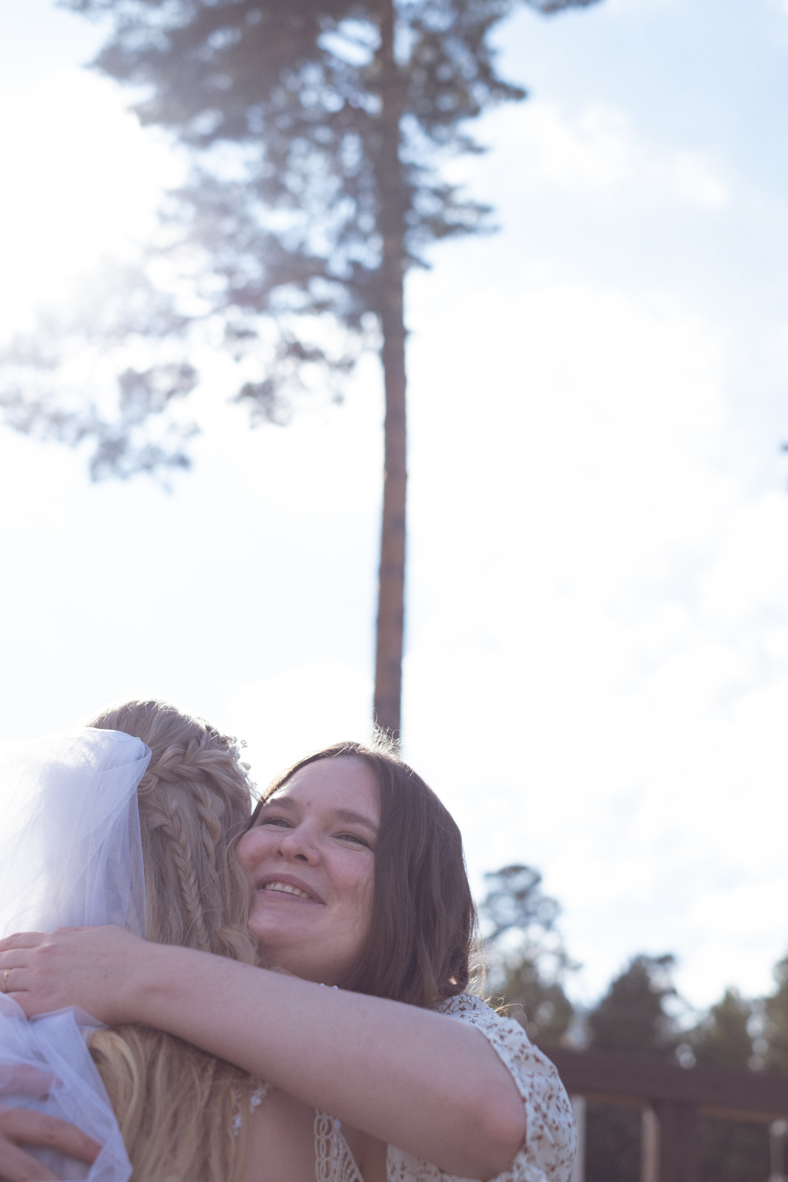 Свадебная фотосессия в Новосибирске. Ксения Ильиных — Фотограф в Новосибирске