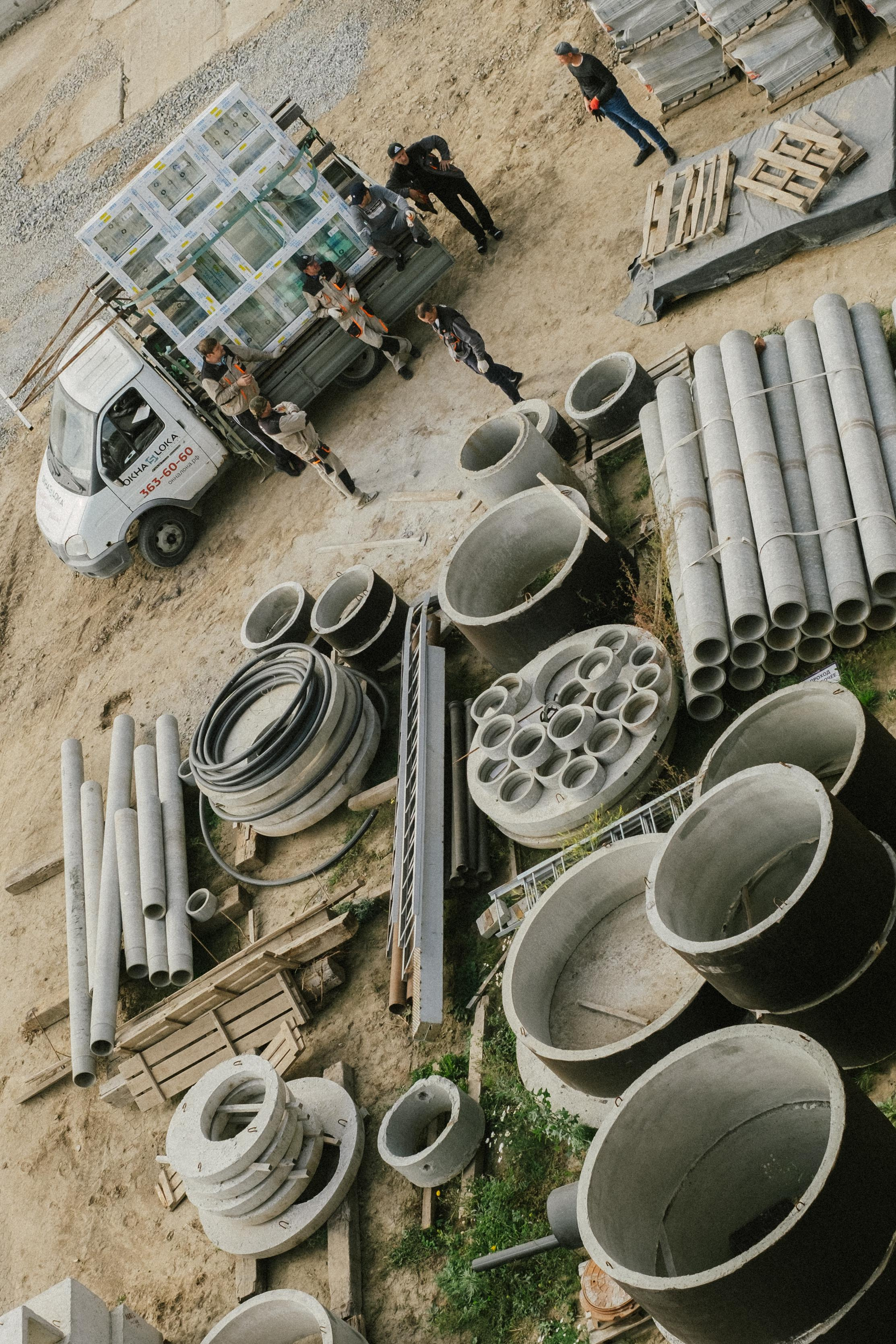 Фотосессия для застройщика. Ксения Ильиных — Фотограф в Новосибирске