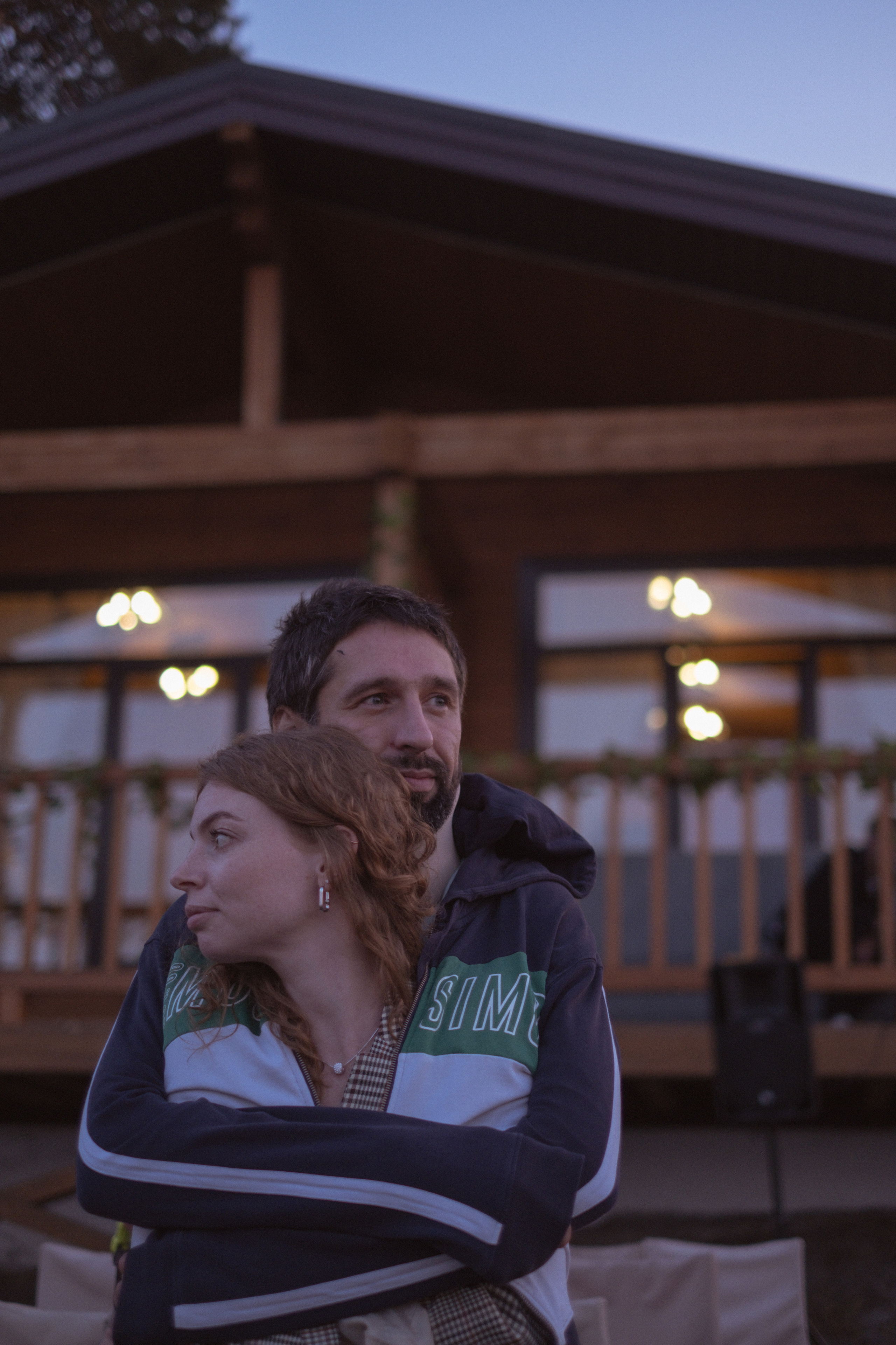 Свадебная фотосессия в Новосибирске. Ксения Ильиных — Фотограф в Новосибирске