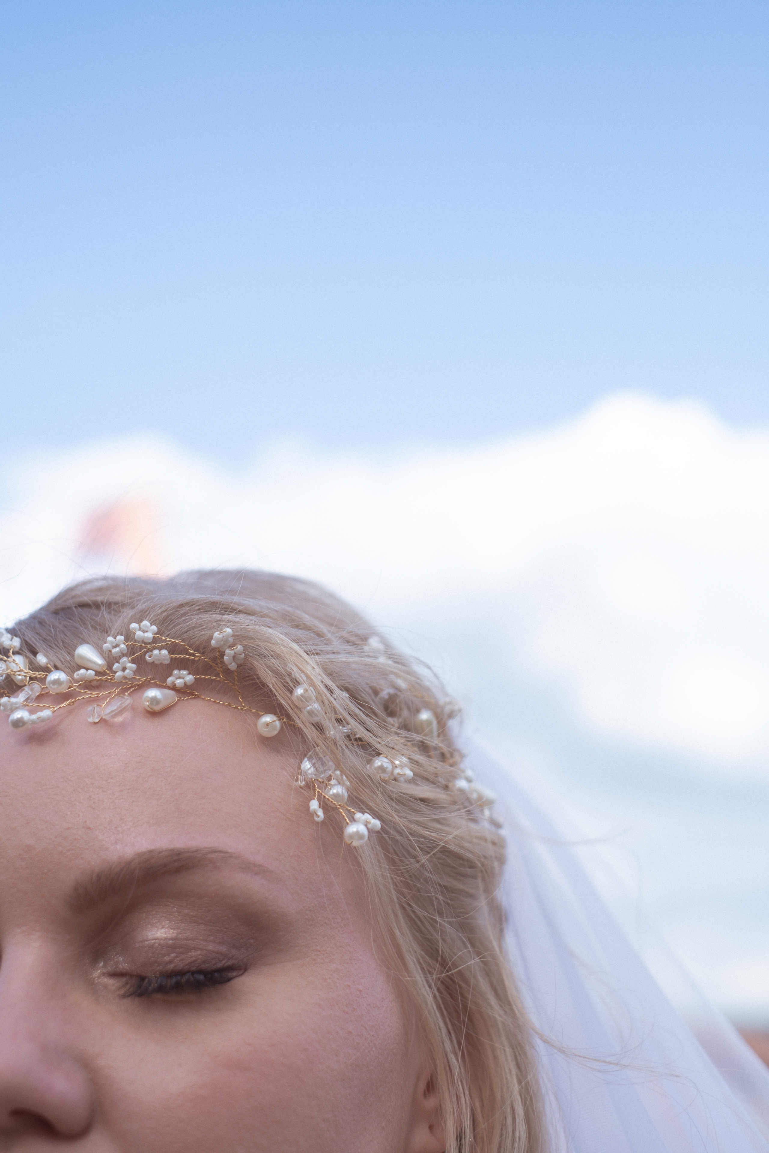 Свадебная фотосессия в Новосибирске. Ксения Ильиных — Фотограф в Новосибирске