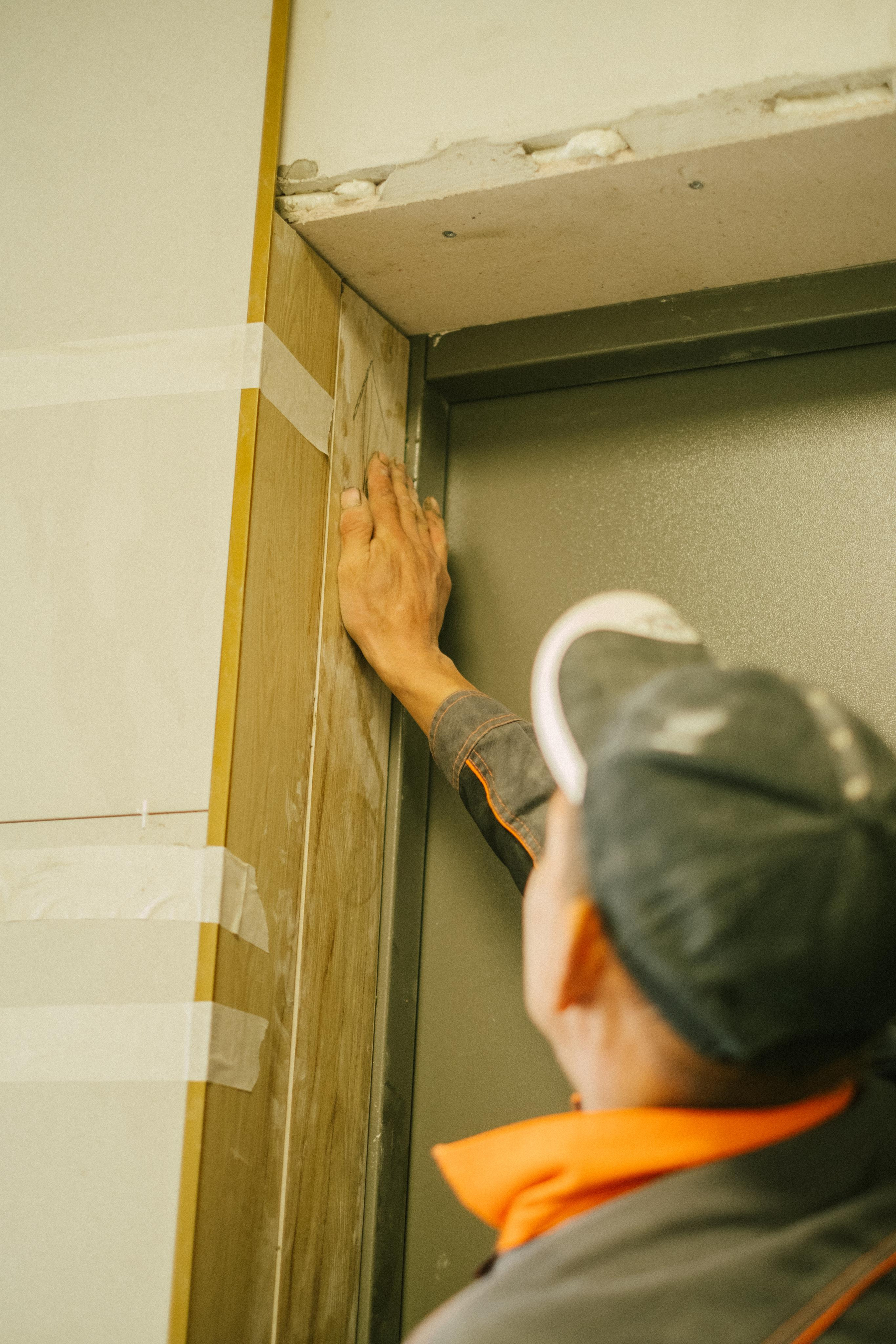 Фотосессия для застройщика. Ксения Ильиных — Фотограф в Новосибирске