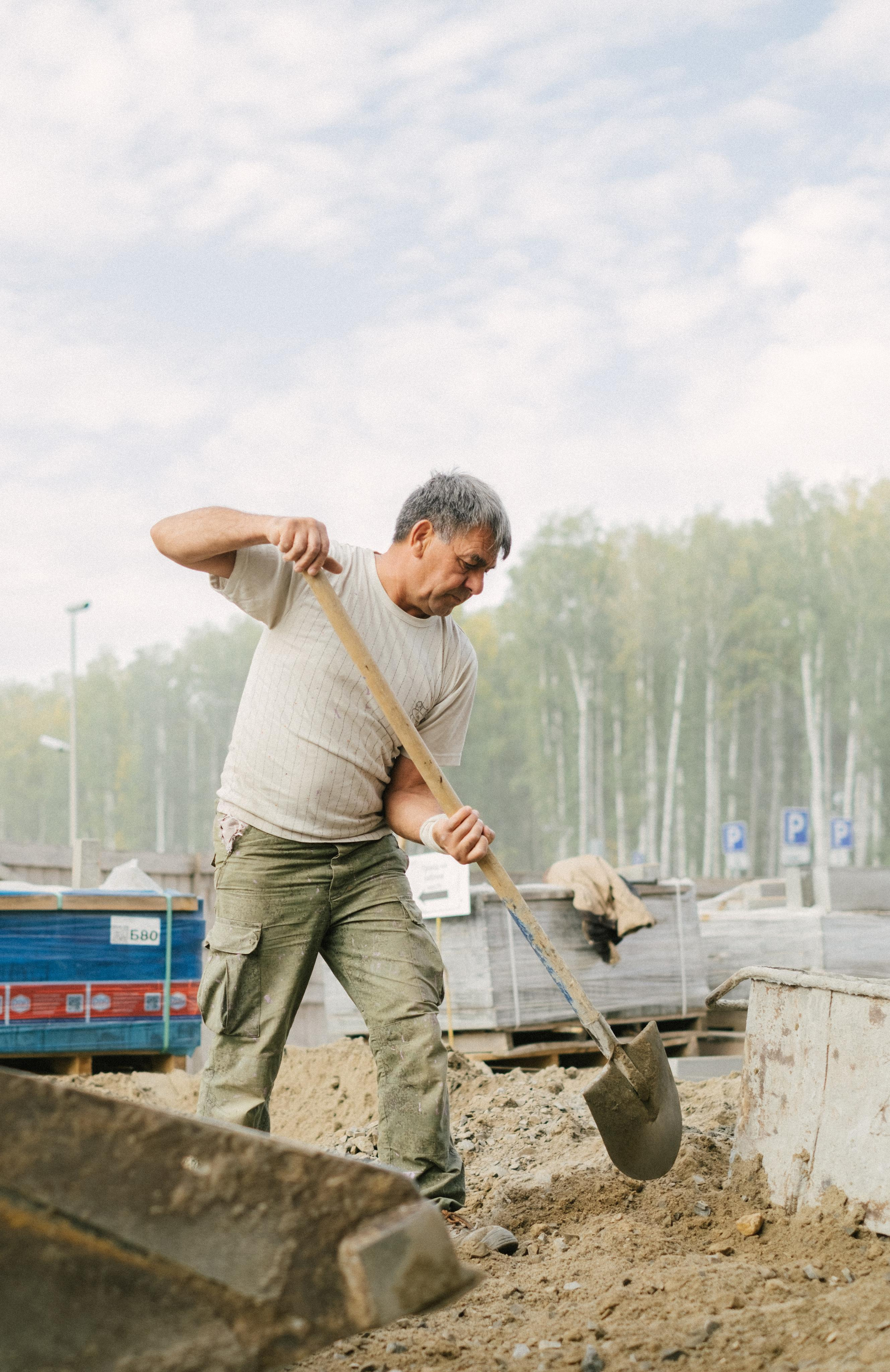 Фотосессия для застройщика. Ксения Ильиных — Фотограф в Новосибирске