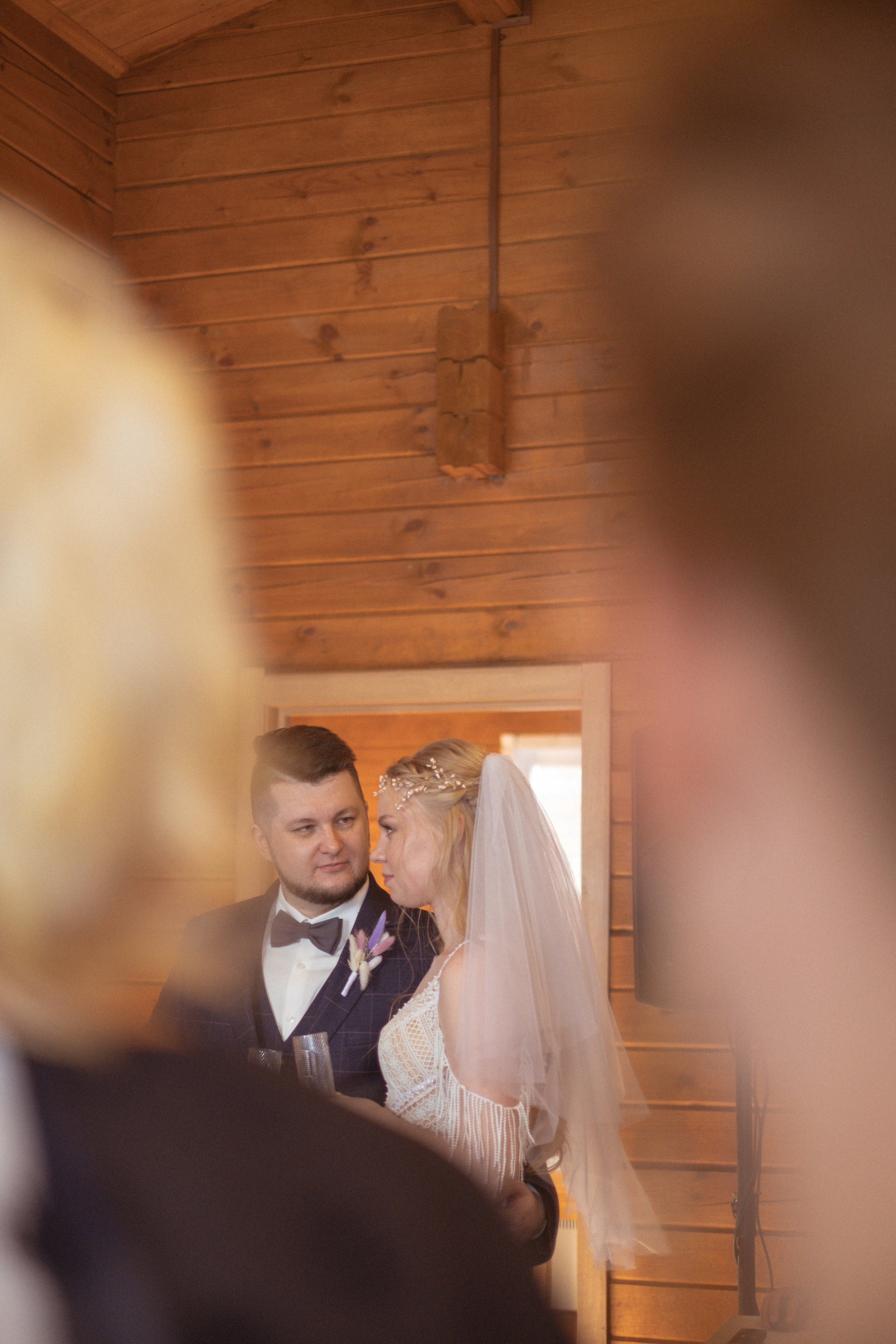 Свадебная фотосессия в Новосибирске. Ксения Ильиных — Фотограф в Новосибирске