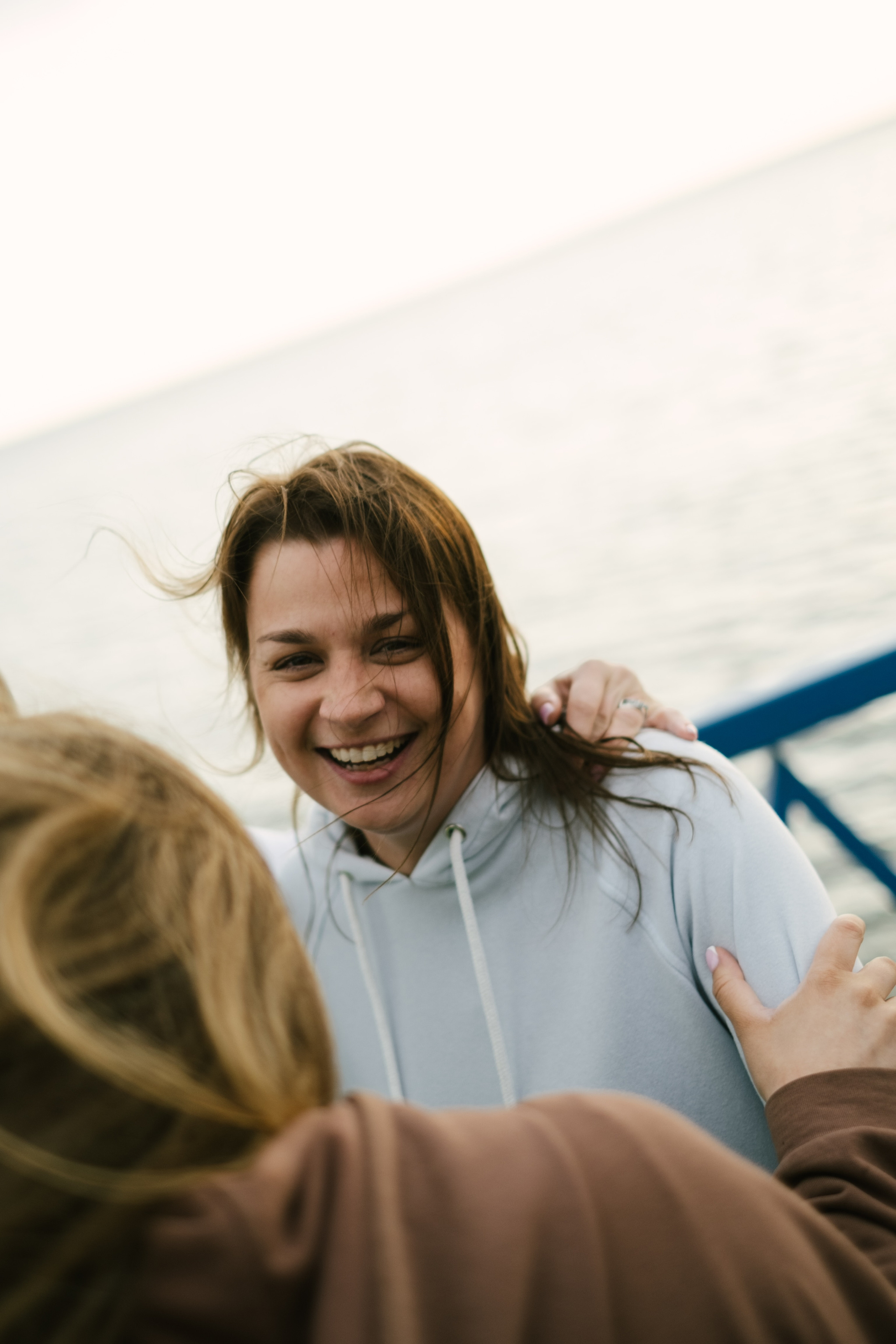 Фотосессия с подружками. Ксения Ильиных — Фотограф в Новосибирске