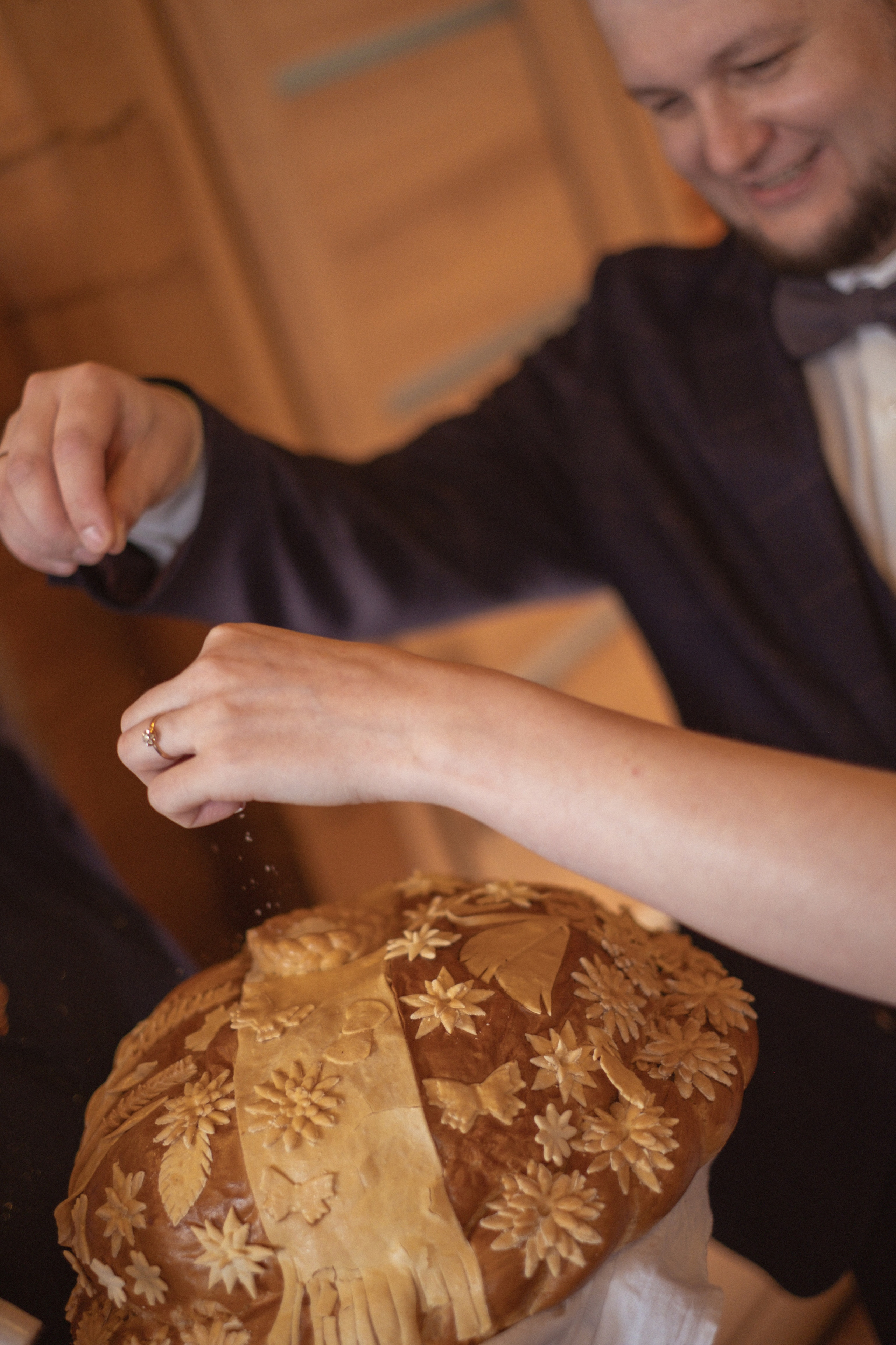 Свадебная фотосессия в Новосибирске. Ксения Ильиных — Фотограф в Новосибирске