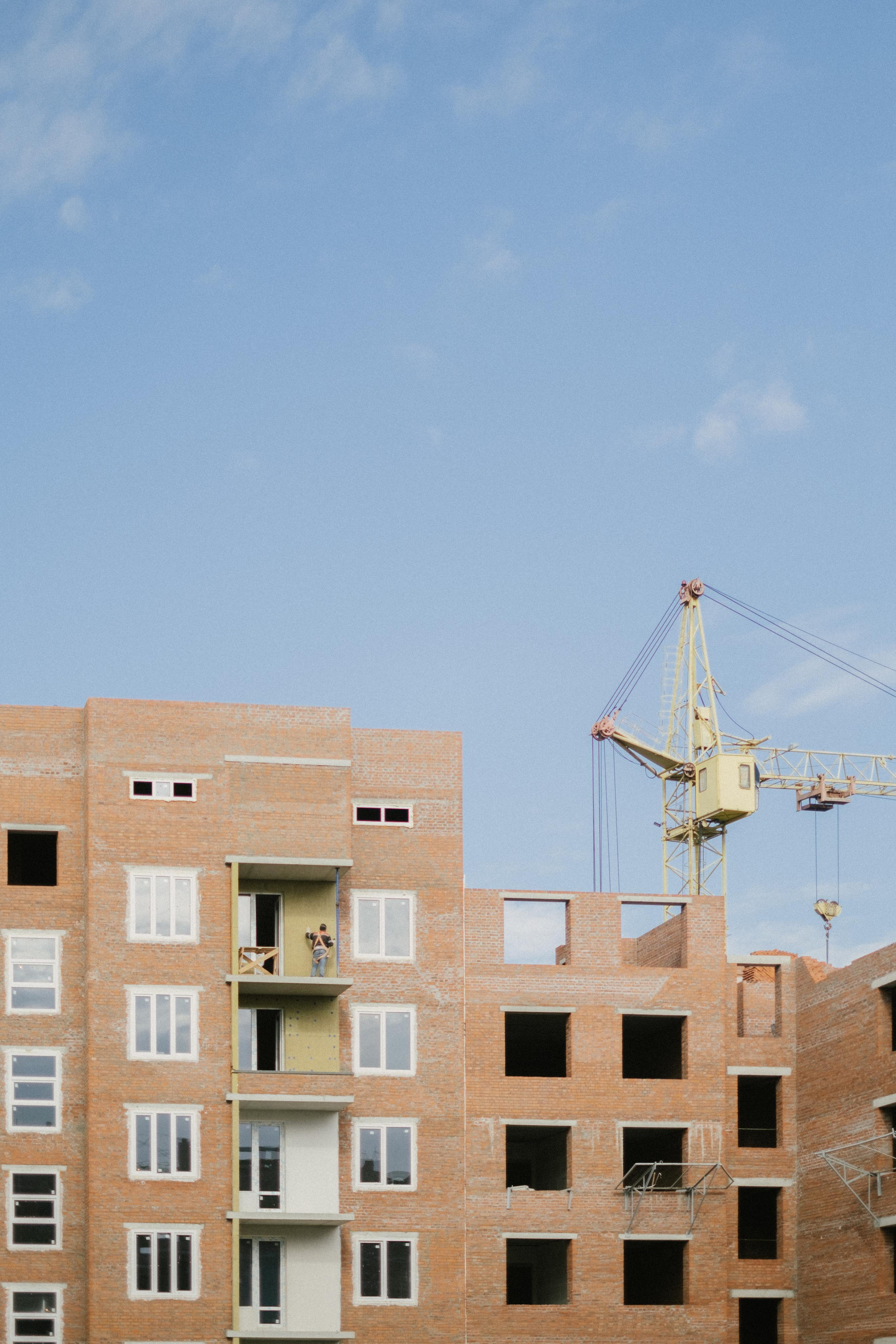 Фотосессия для застройщика. Ксения Ильиных — Фотограф в Новосибирске