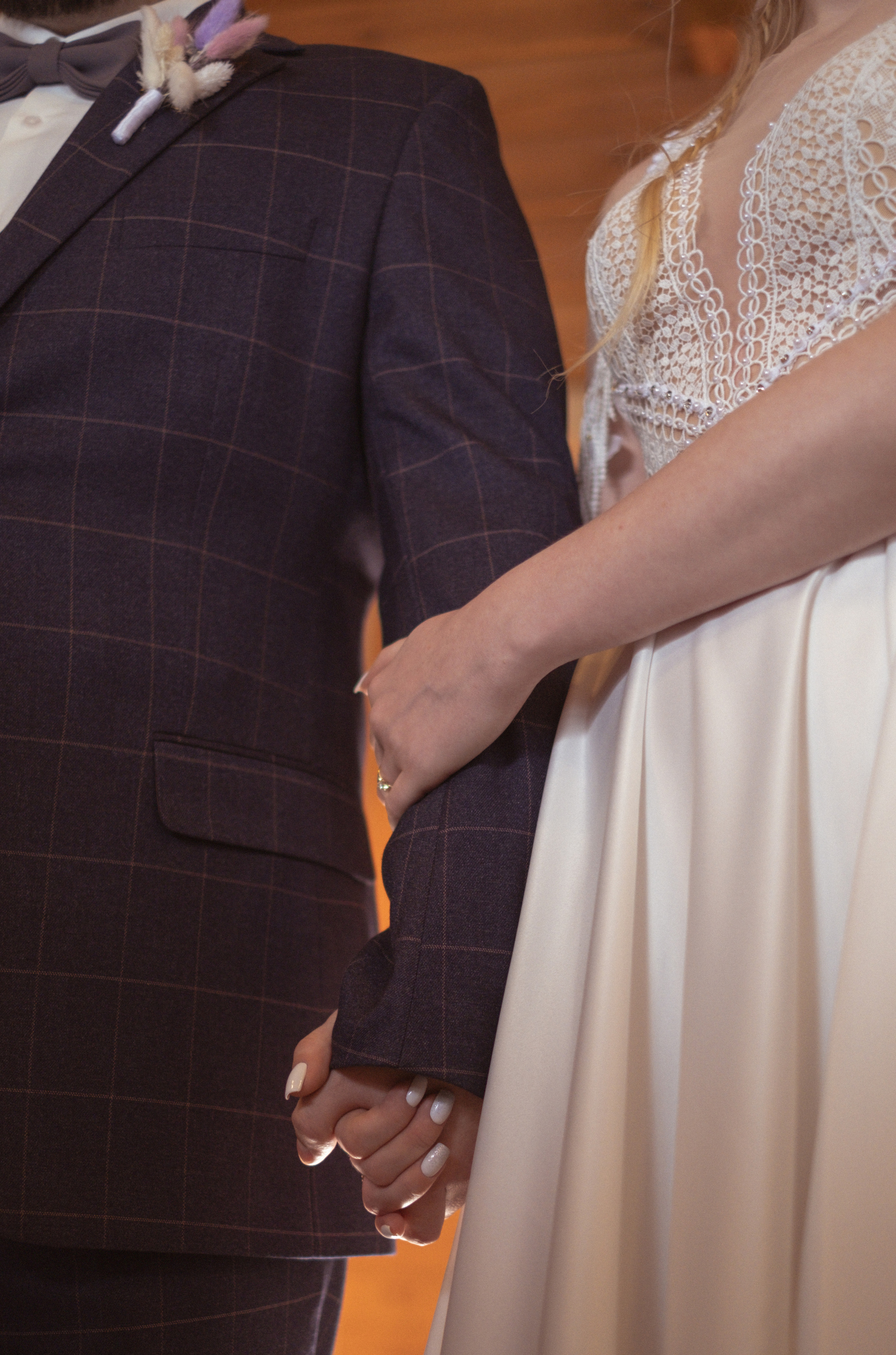 Свадебная фотосессия в Новосибирске. Ксения Ильиных — Фотограф в Новосибирске