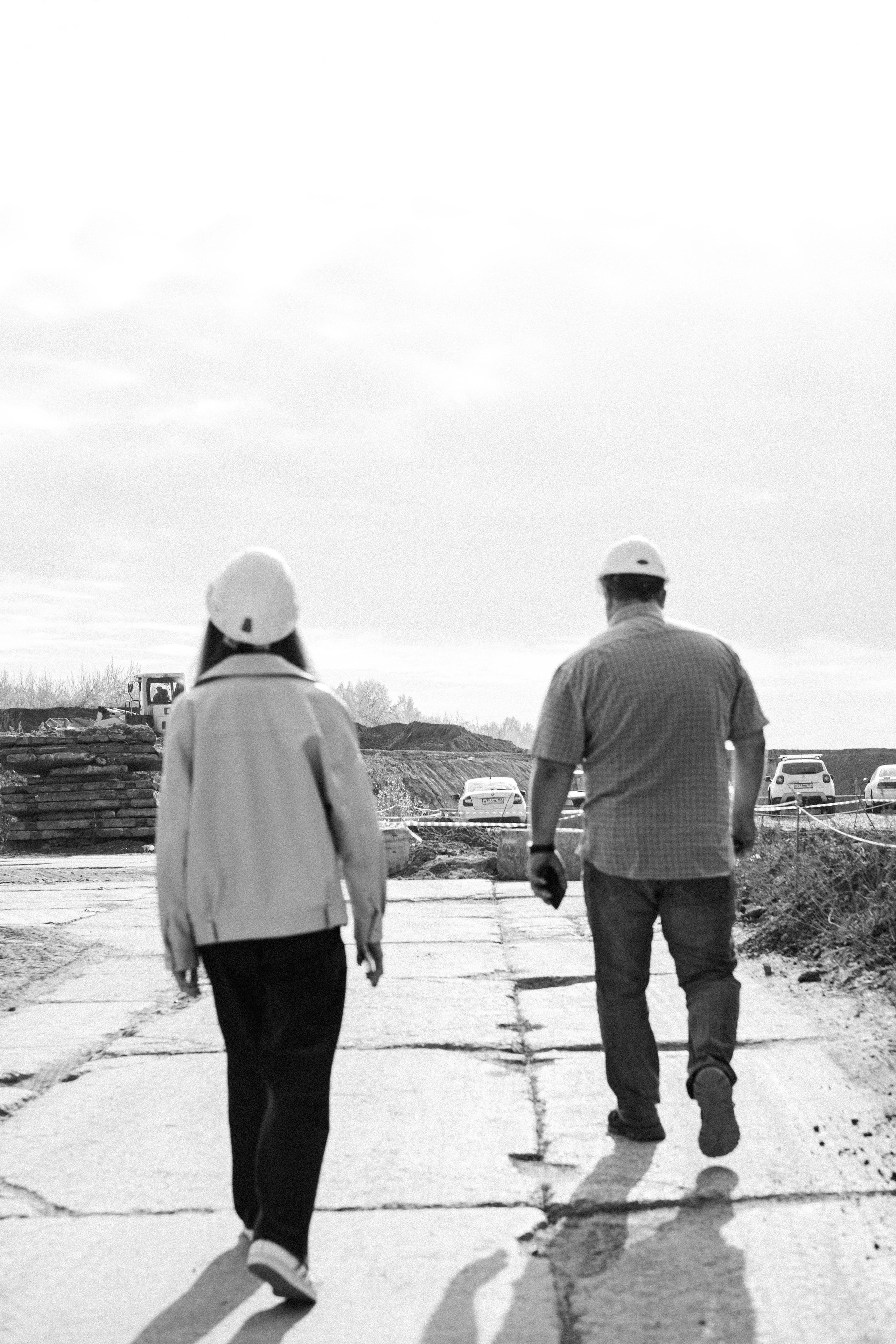 Фотосессия для застройщика. Ксения Ильиных — Фотограф в Новосибирске