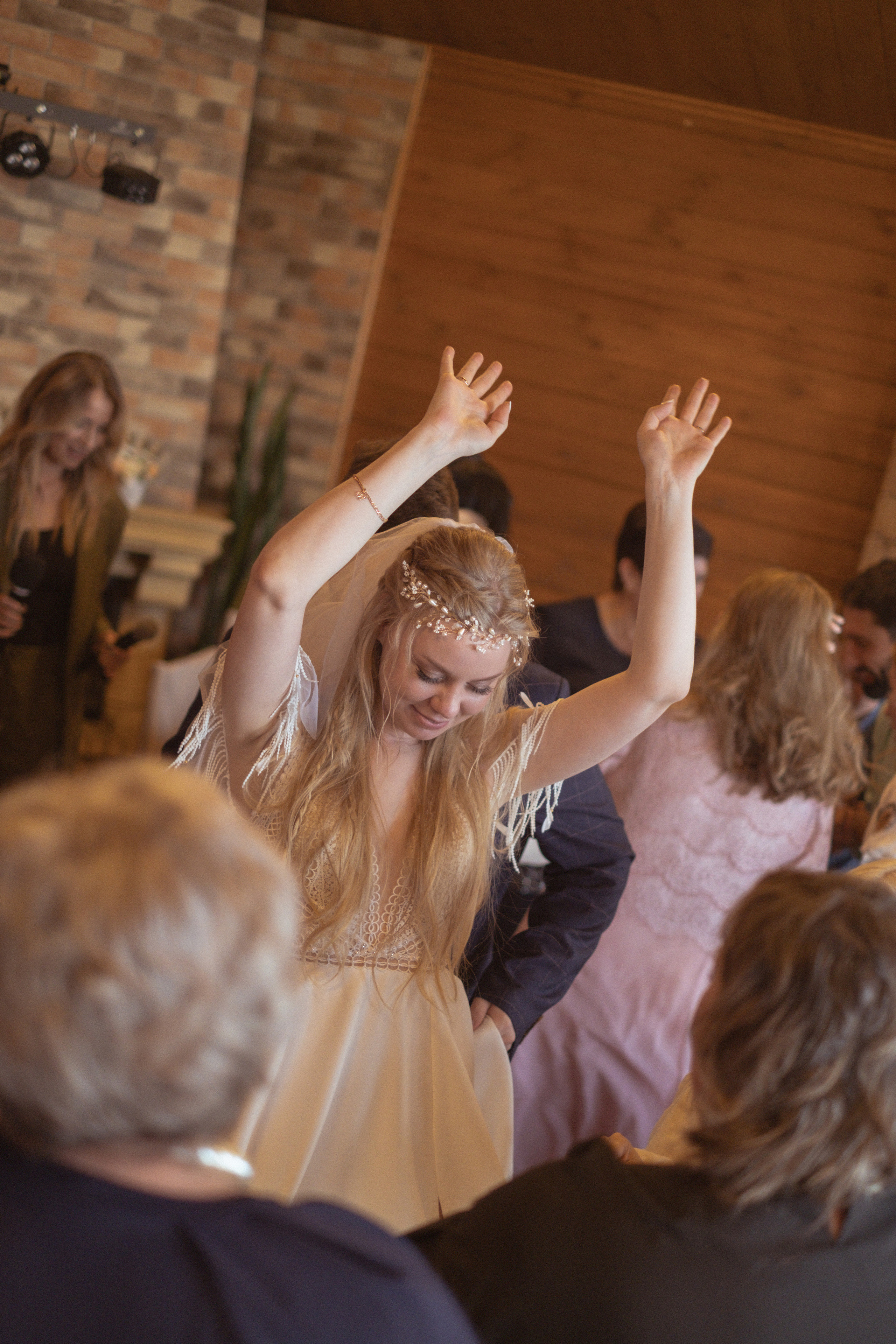 Свадебная фотосессия в Новосибирске. Ксения Ильиных — Фотограф в Новосибирске