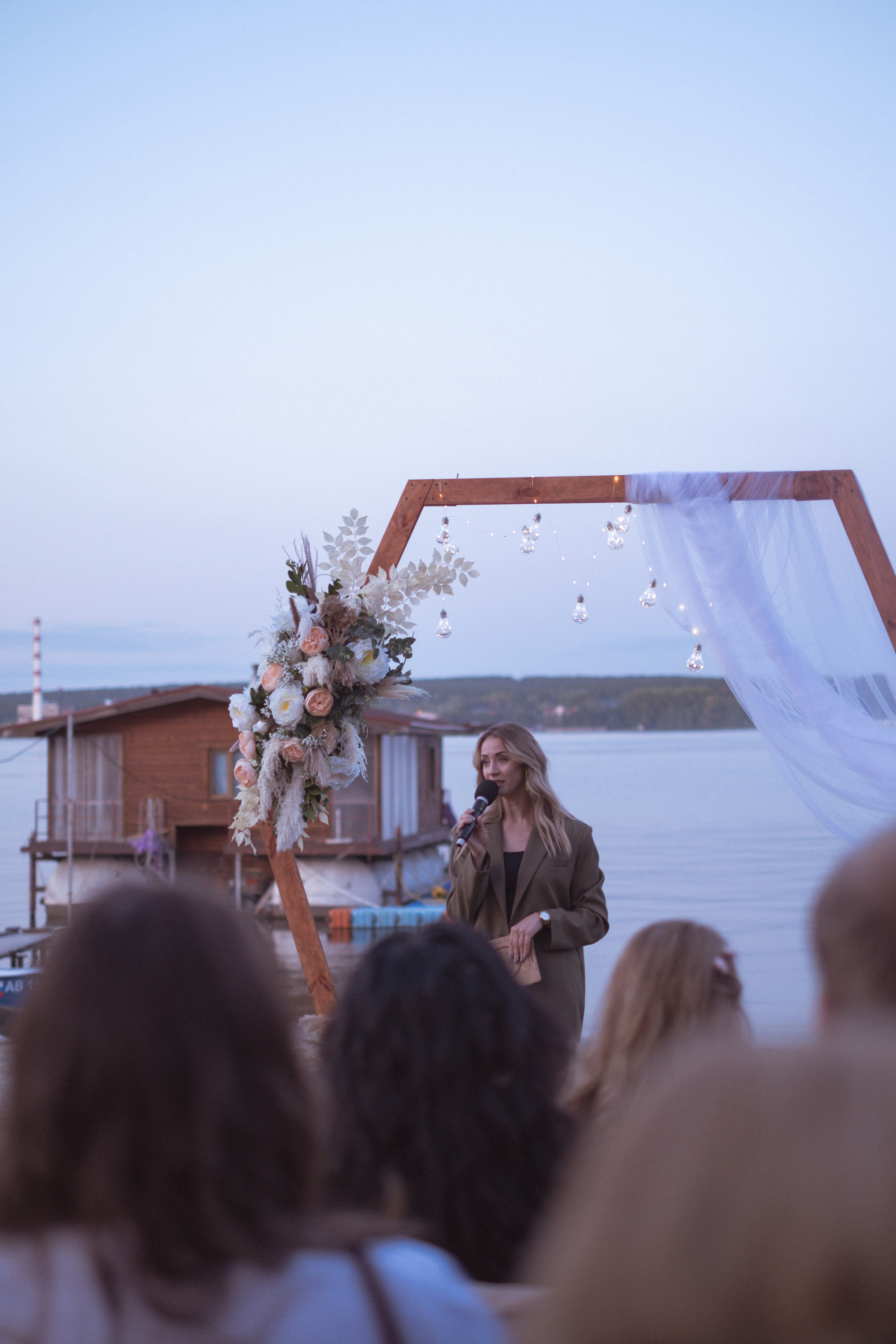 Свадебная фотосессия в Новосибирске. Ксения Ильиных — Фотограф в Новосибирске