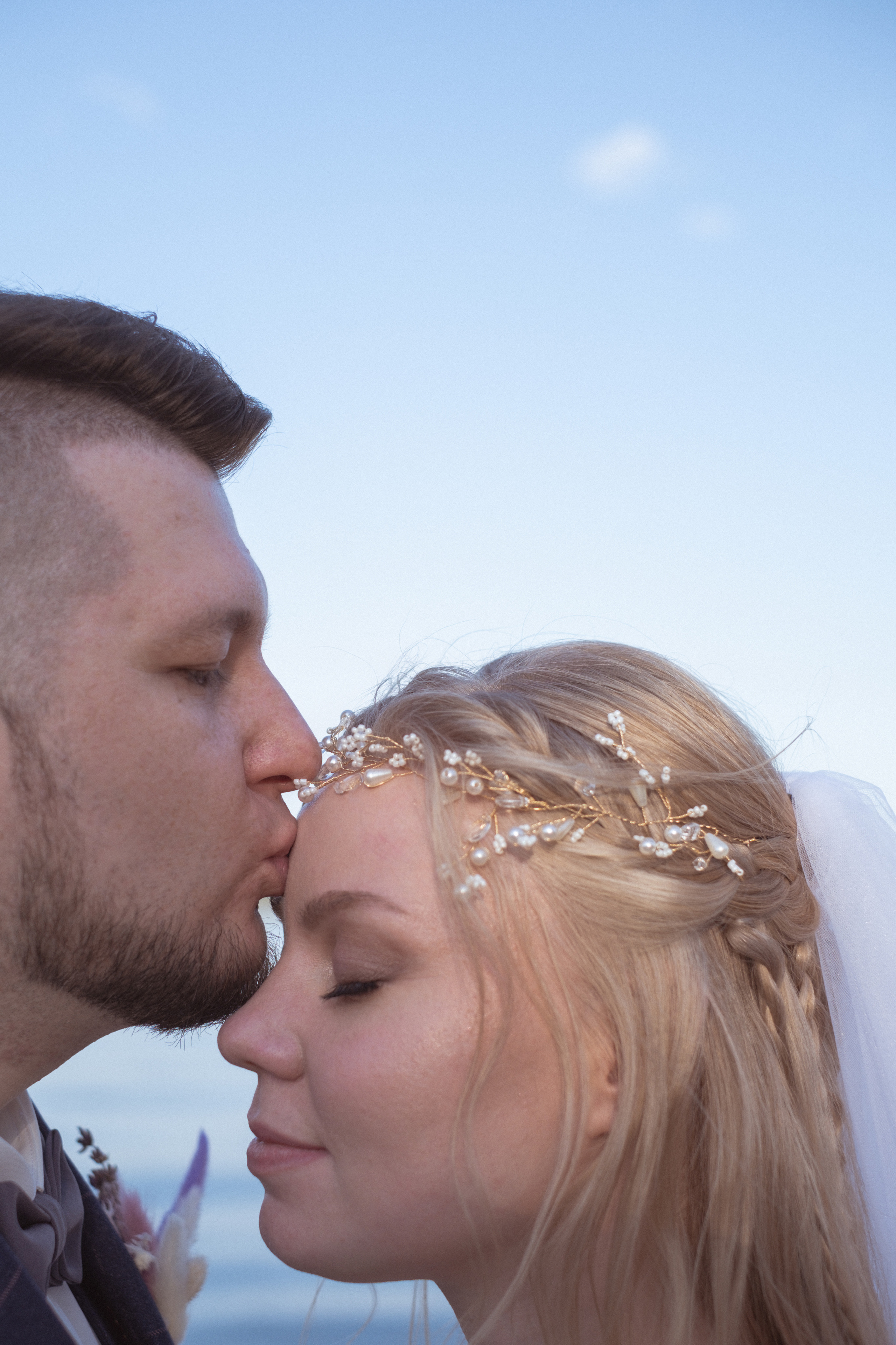 Свадебная фотосессия в Новосибирске. Ксения Ильиных — Фотограф в Новосибирске