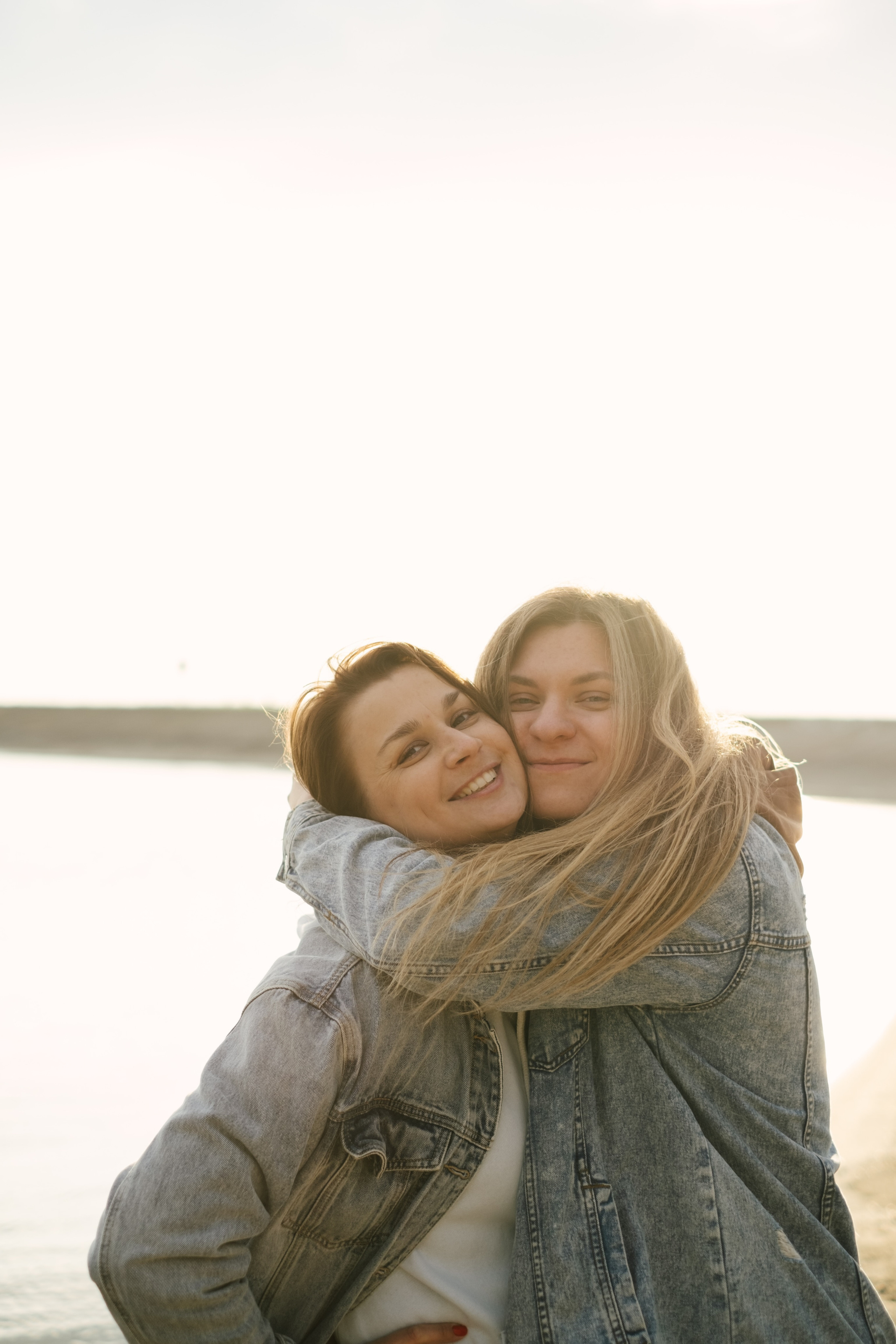 Фотосессия с подружками. Ксения Ильиных — Фотограф в Новосибирске