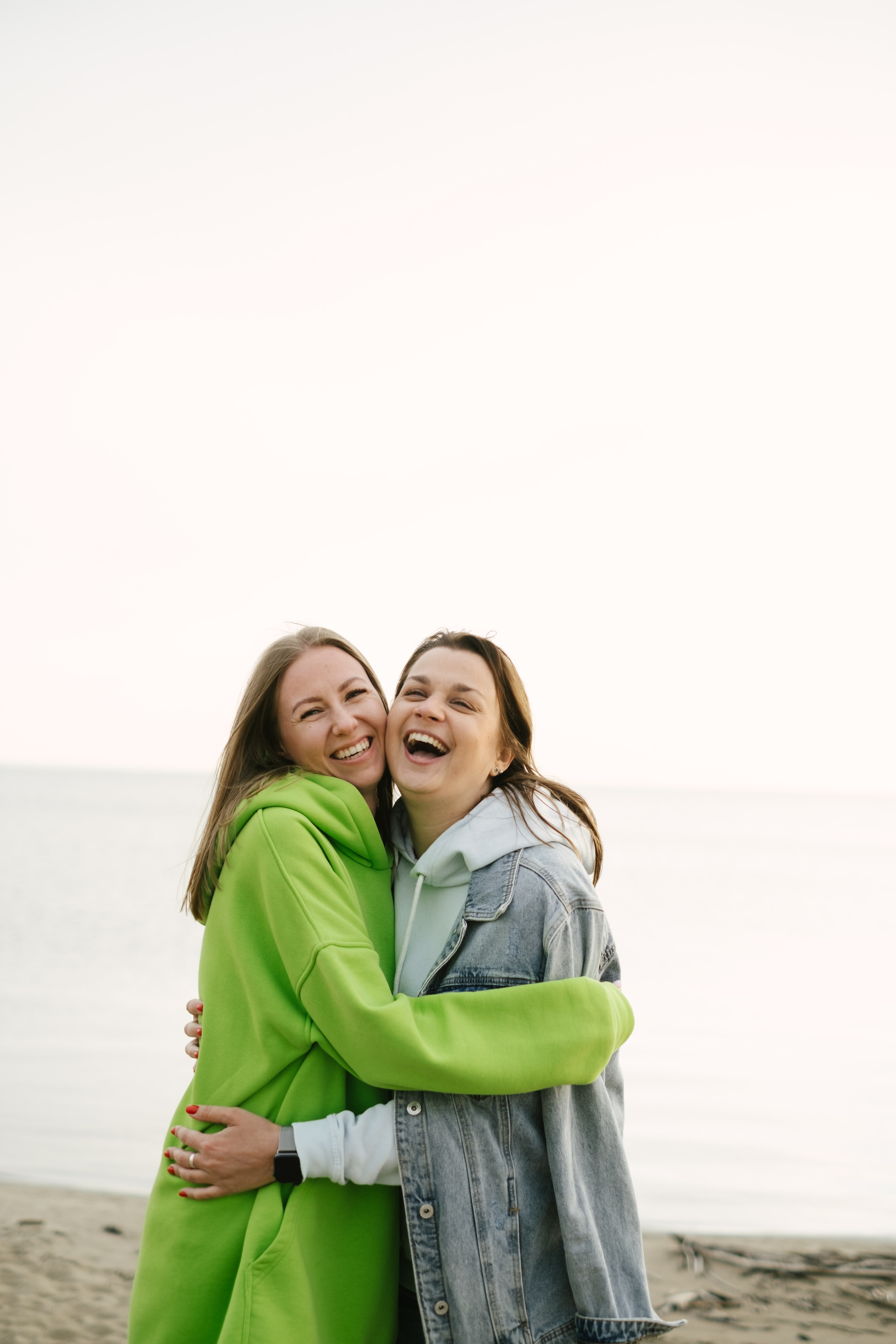 Фотосессия с подружками. Ксения Ильиных — Фотограф в Новосибирске