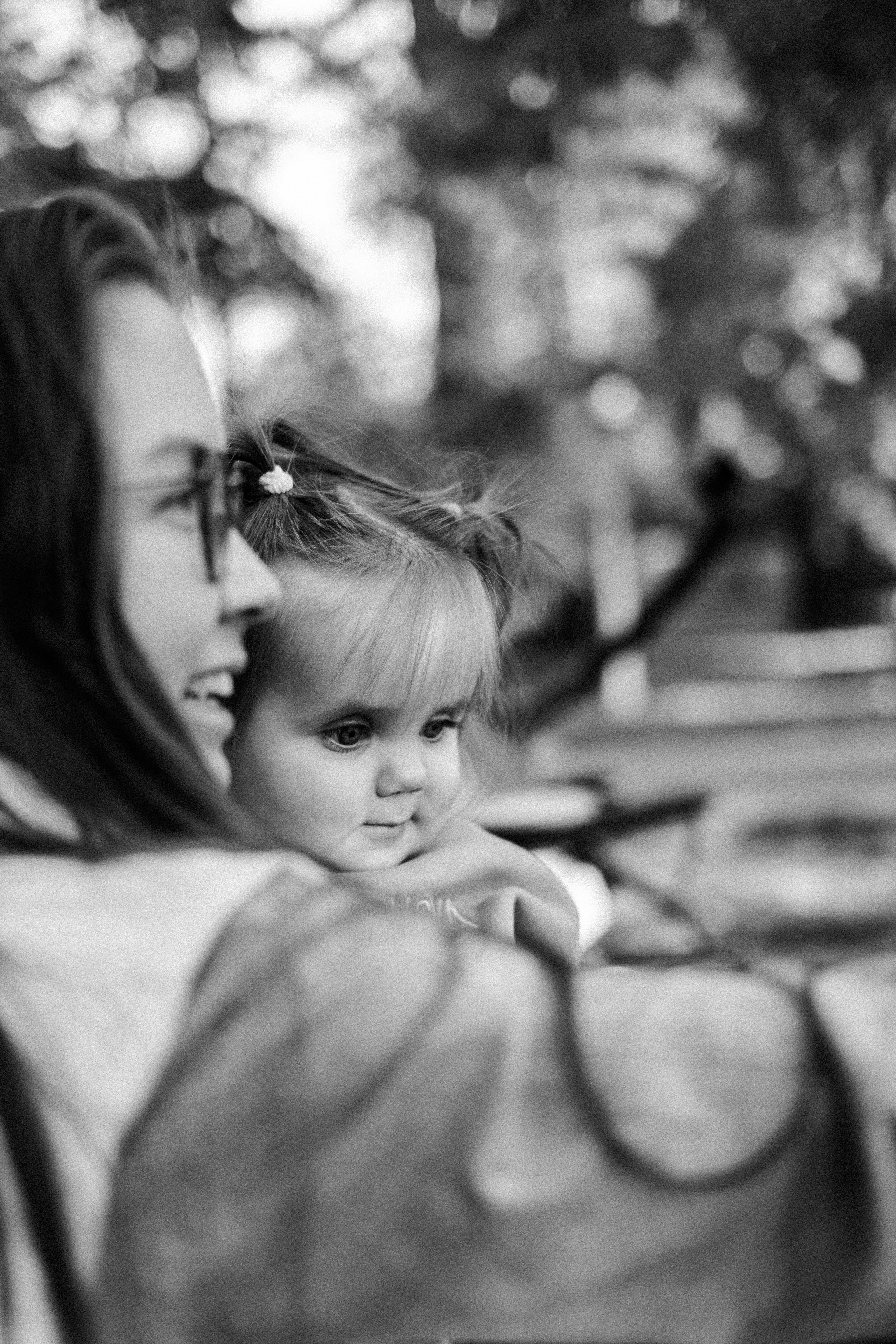 Семейная фотосессия в Новосибирске для Кати. Ксения Ильиных — Фотограф в Новосибирске