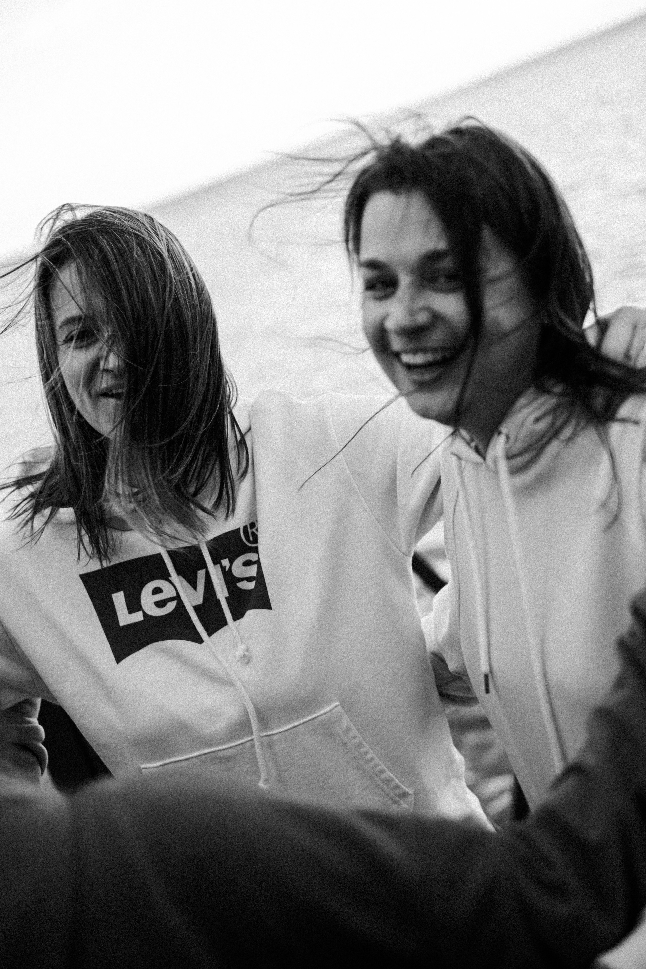 Фотосессия с подружками. Ксения Ильиных — Фотограф в Новосибирске