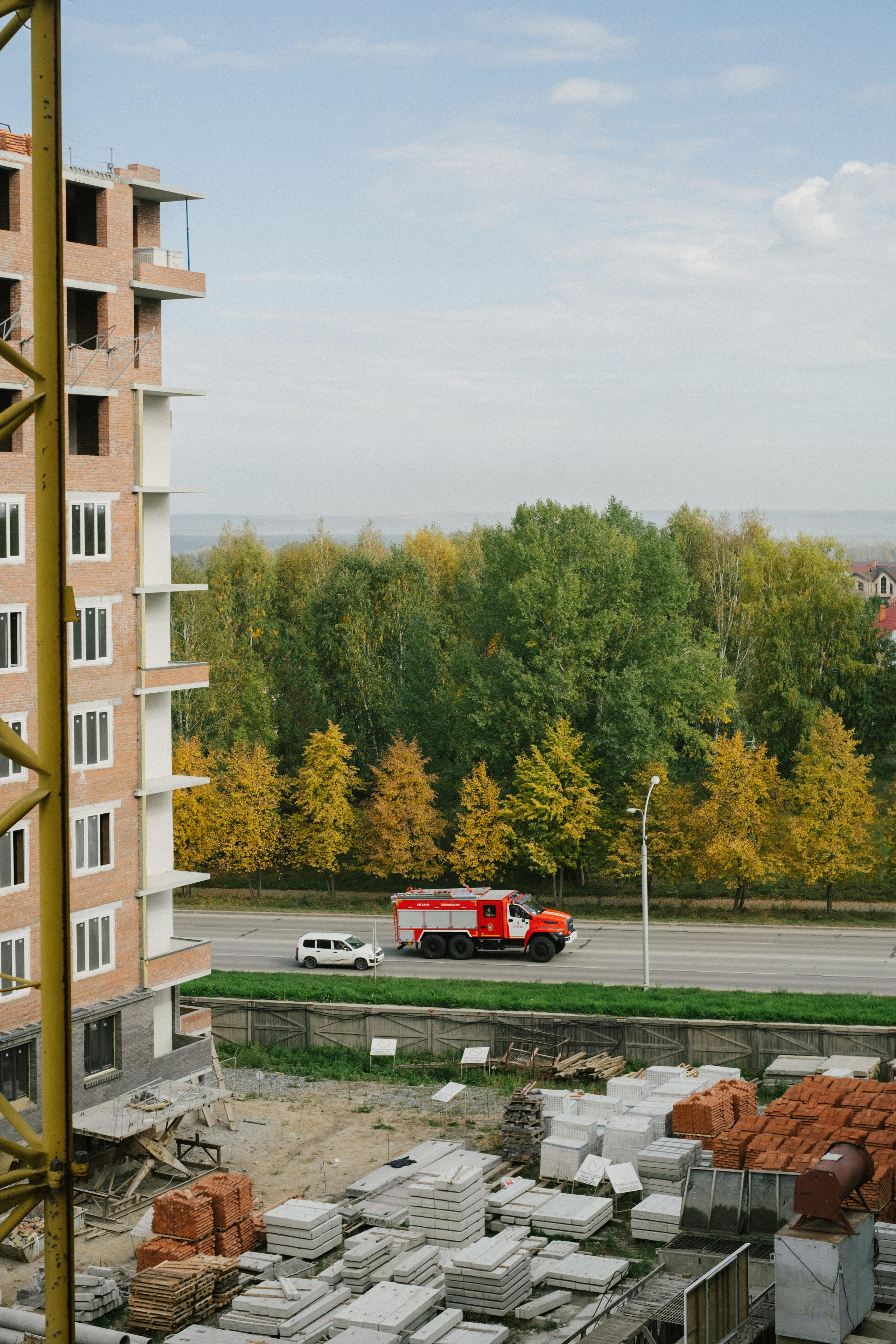 Фотосессия для застройщика. Ксения Ильиных — Фотограф в Новосибирске