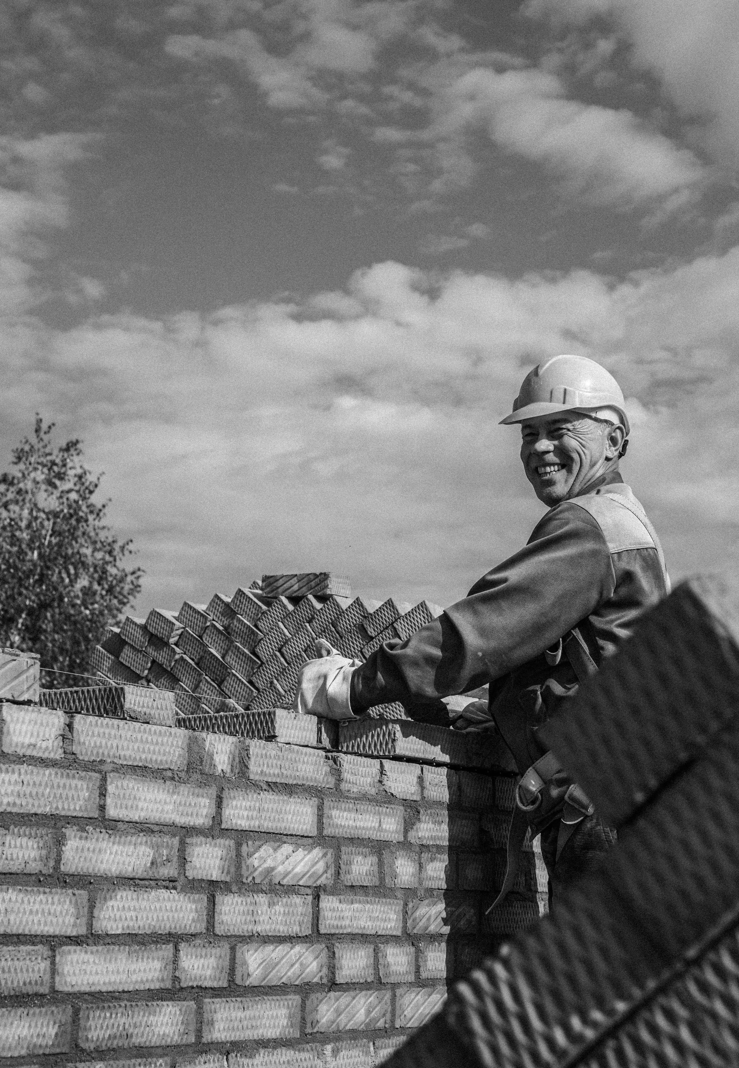 Фотосессия для застройщика. Ксения Ильиных — Фотограф в Новосибирске