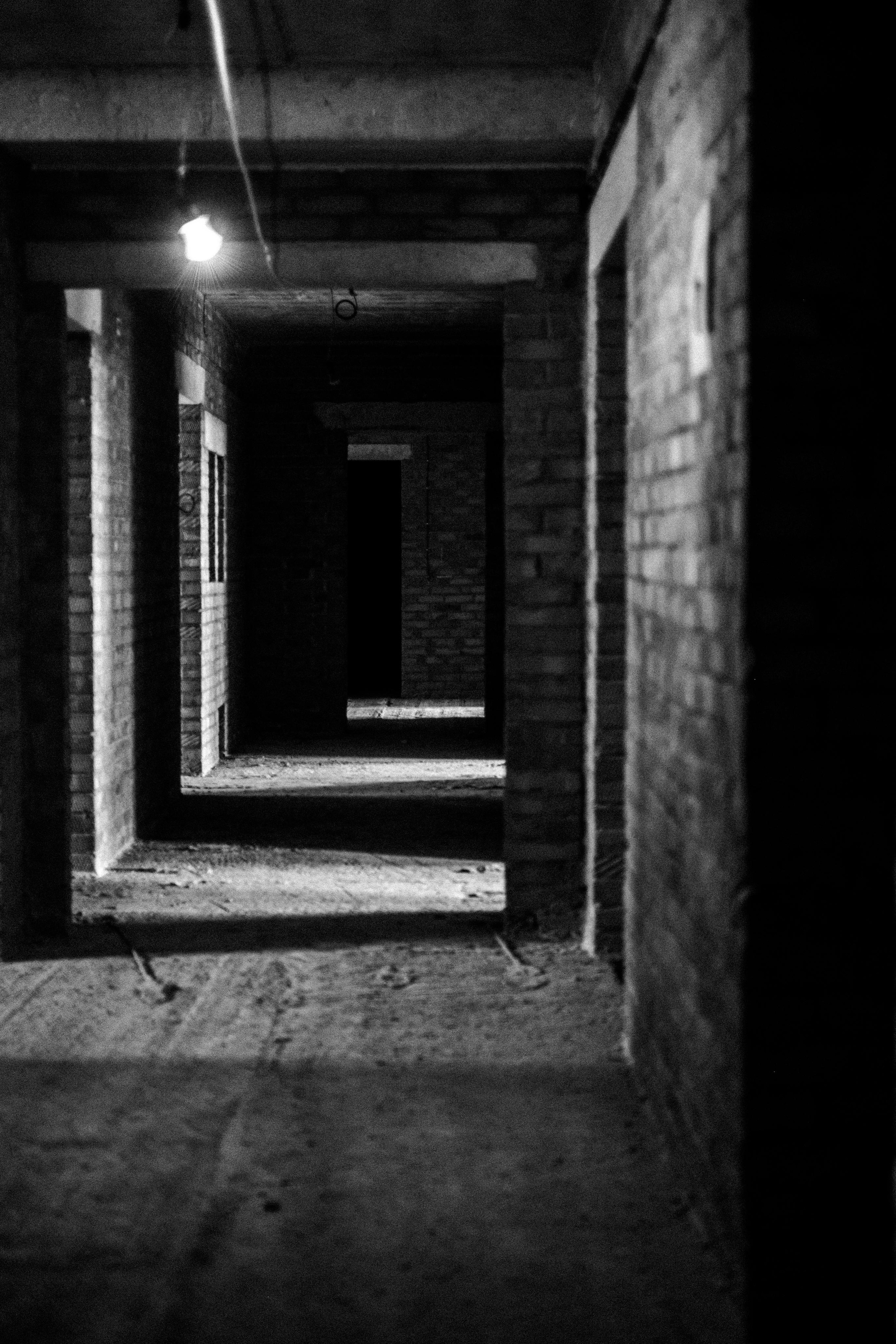 Фотосессия для застройщика. Ксения Ильиных — Фотограф в Новосибирске