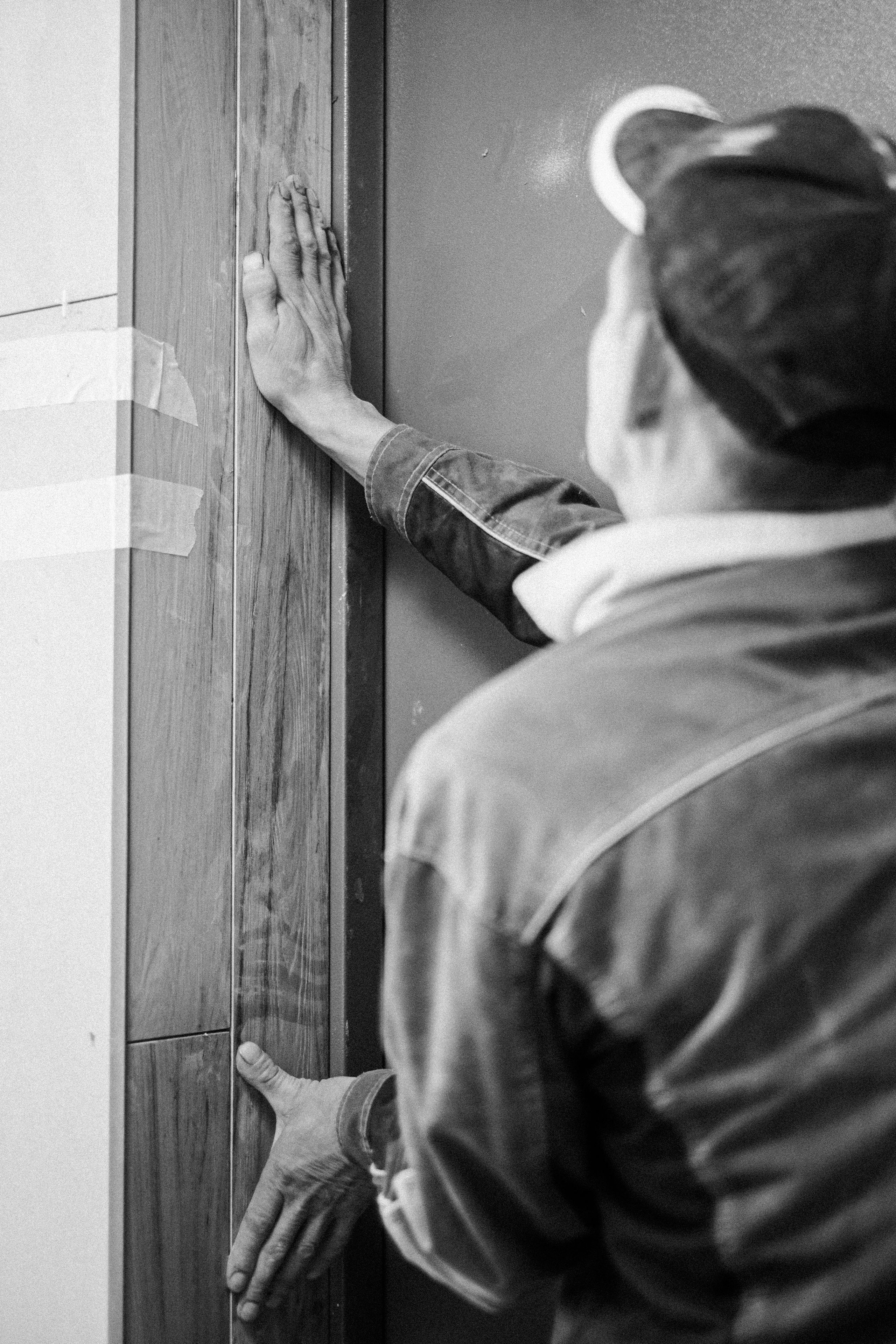 Фотосессия для застройщика. Ксения Ильиных — Фотограф в Новосибирске