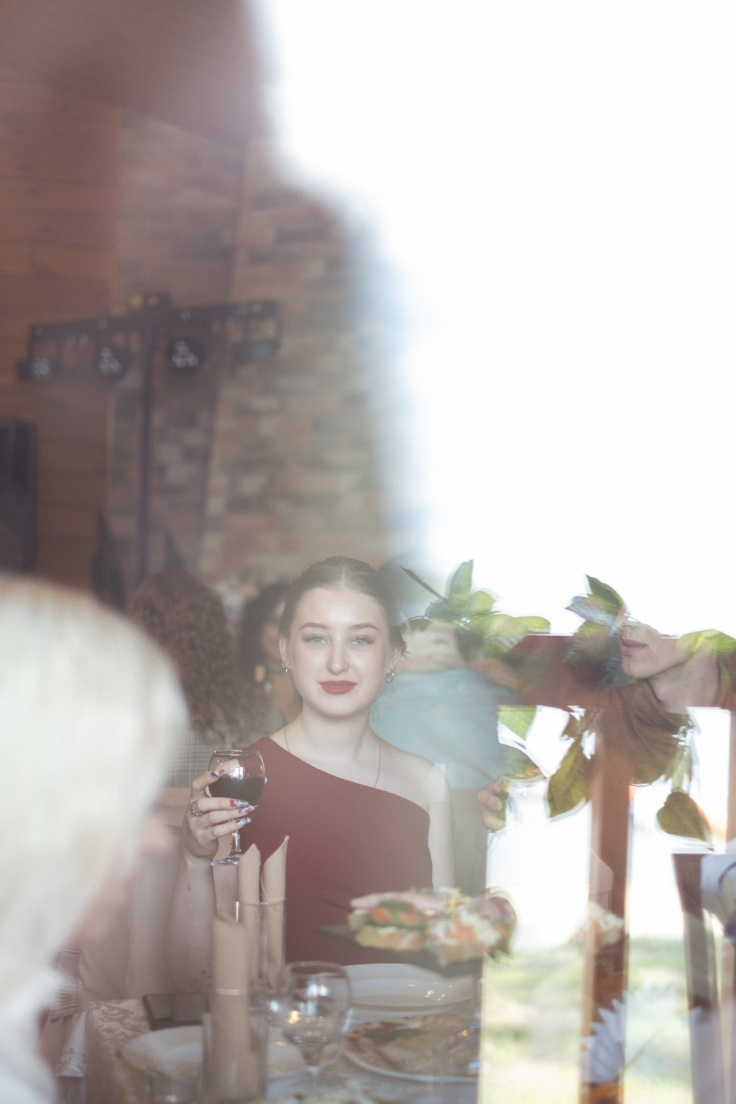 Свадебная фотосессия в Новосибирске. Ксения Ильиных — Фотограф в Новосибирске