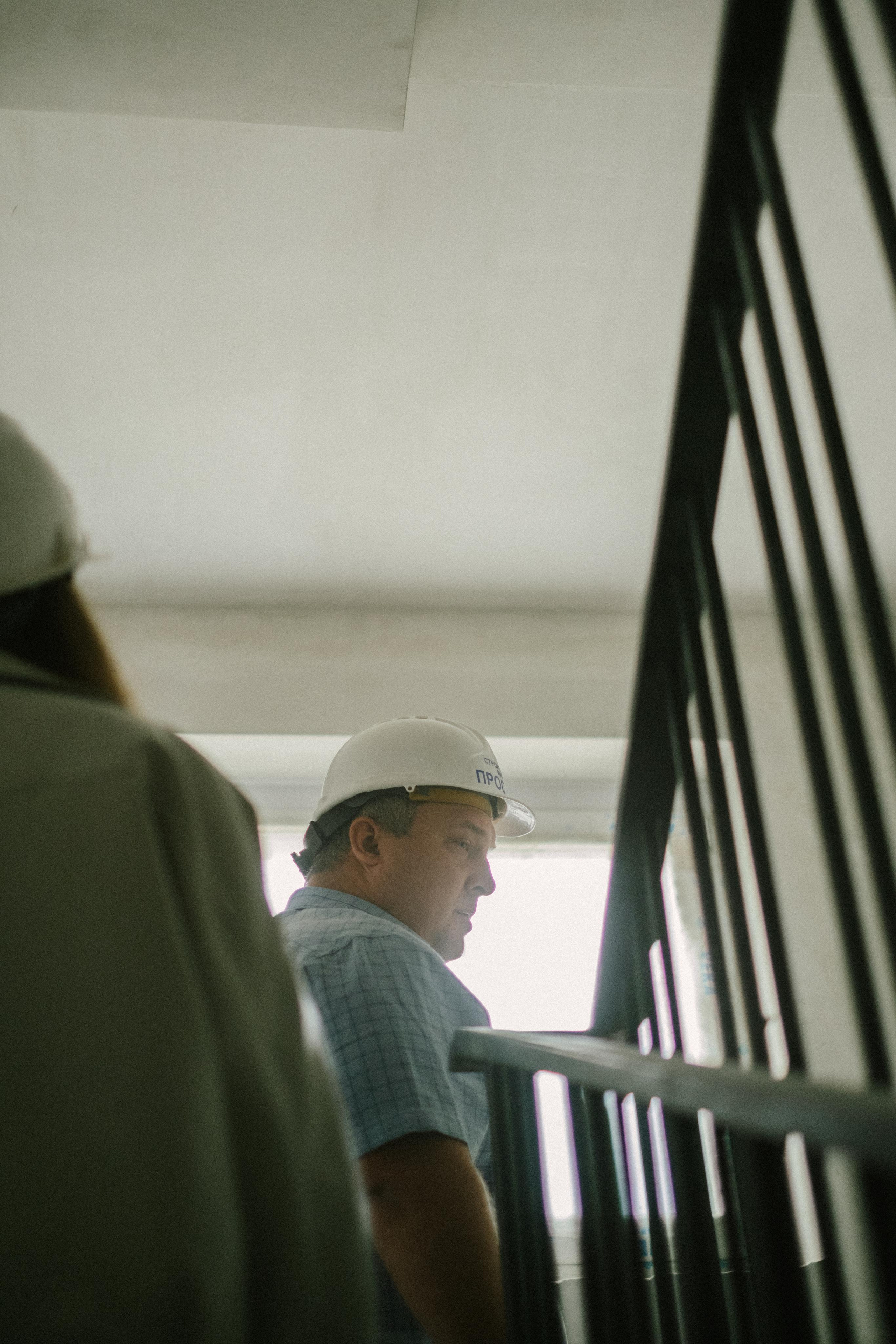 Фотосессия для застройщика. Ксения Ильиных — Фотограф в Новосибирске