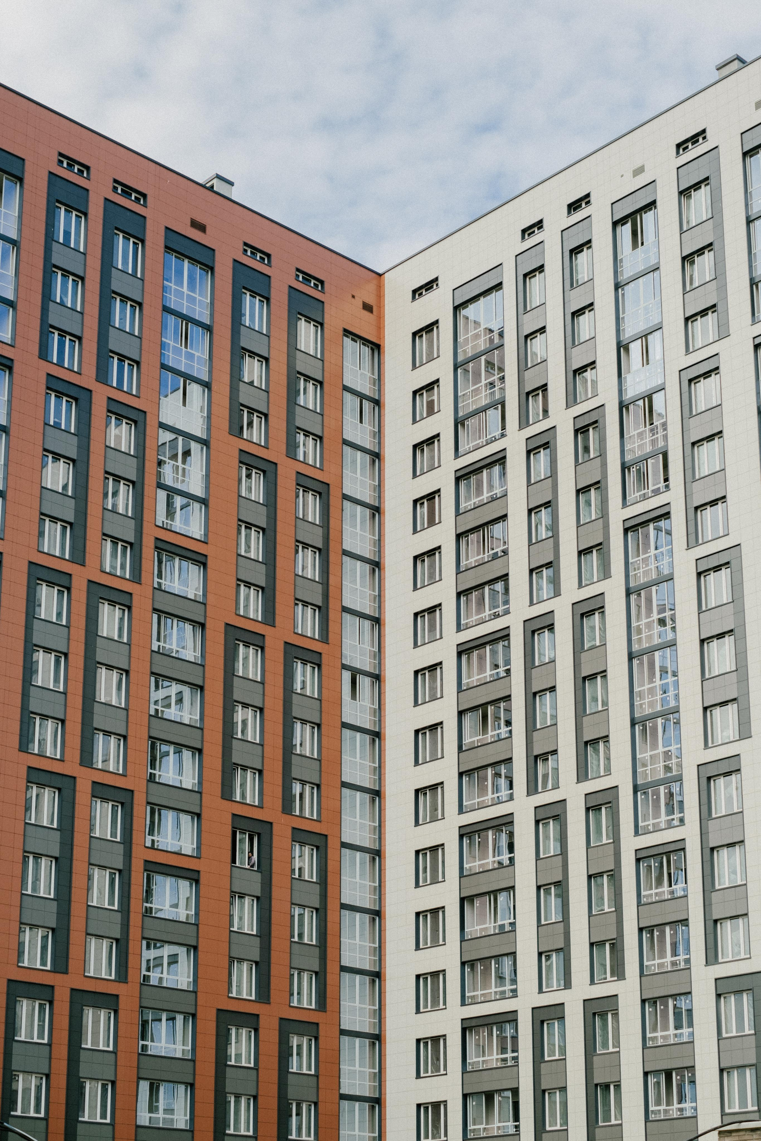 Фотосессия для застройщика. Ксения Ильиных — Фотограф в Новосибирске