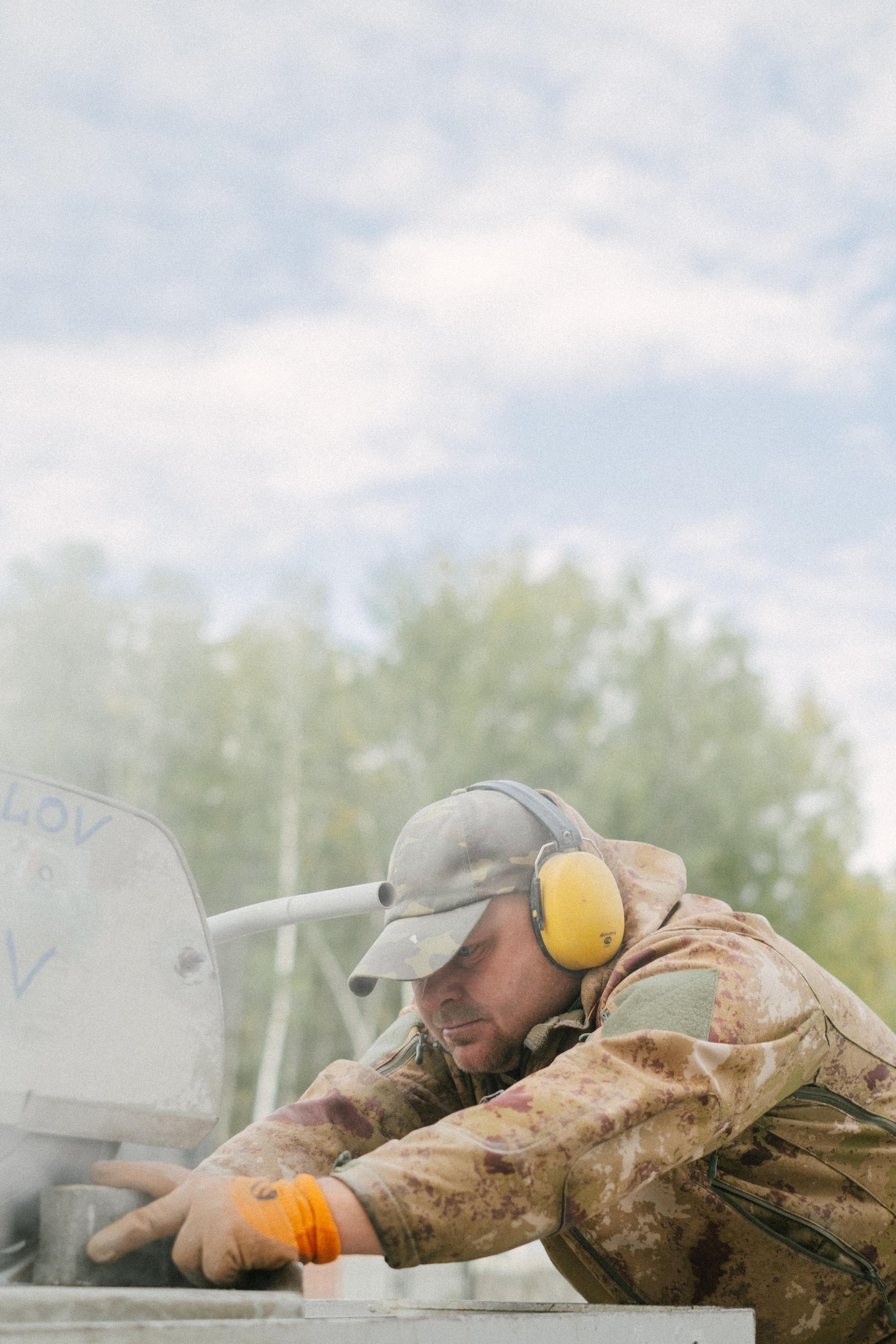 Фотосессия для застройщика. Ксения Ильиных — Фотограф в Новосибирске