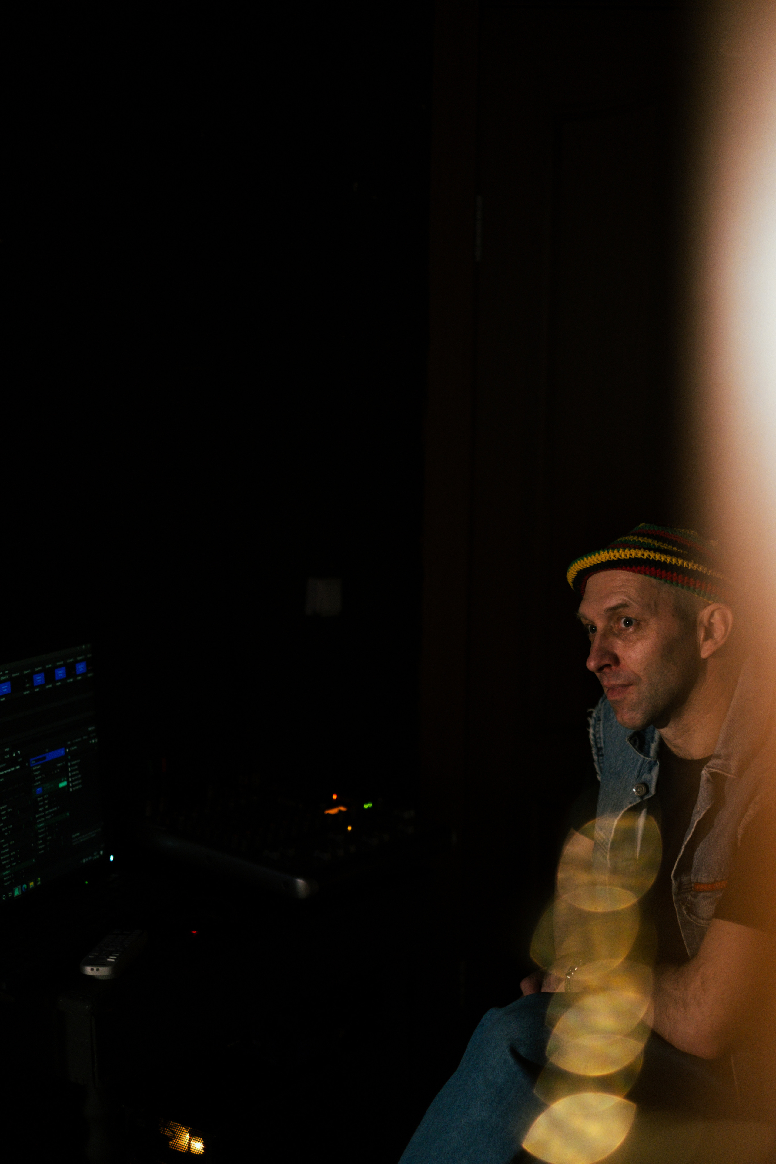 Репортажная съемка в день театра в театре Красный Факел. Ксения Ильиных — Фотограф в Новосибирске