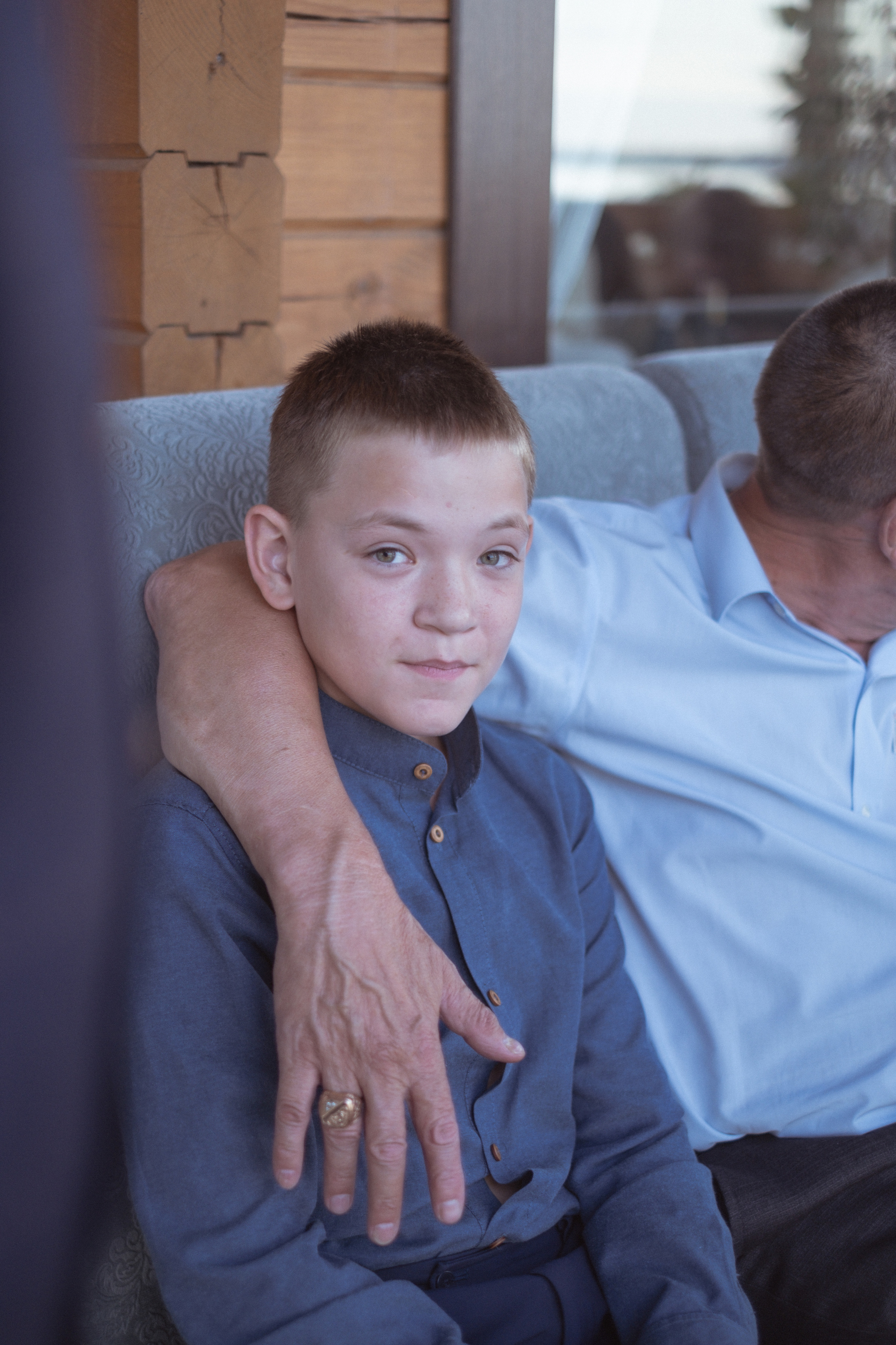 Свадебная фотосессия в Новосибирске. Ксения Ильиных — Фотограф в Новосибирске