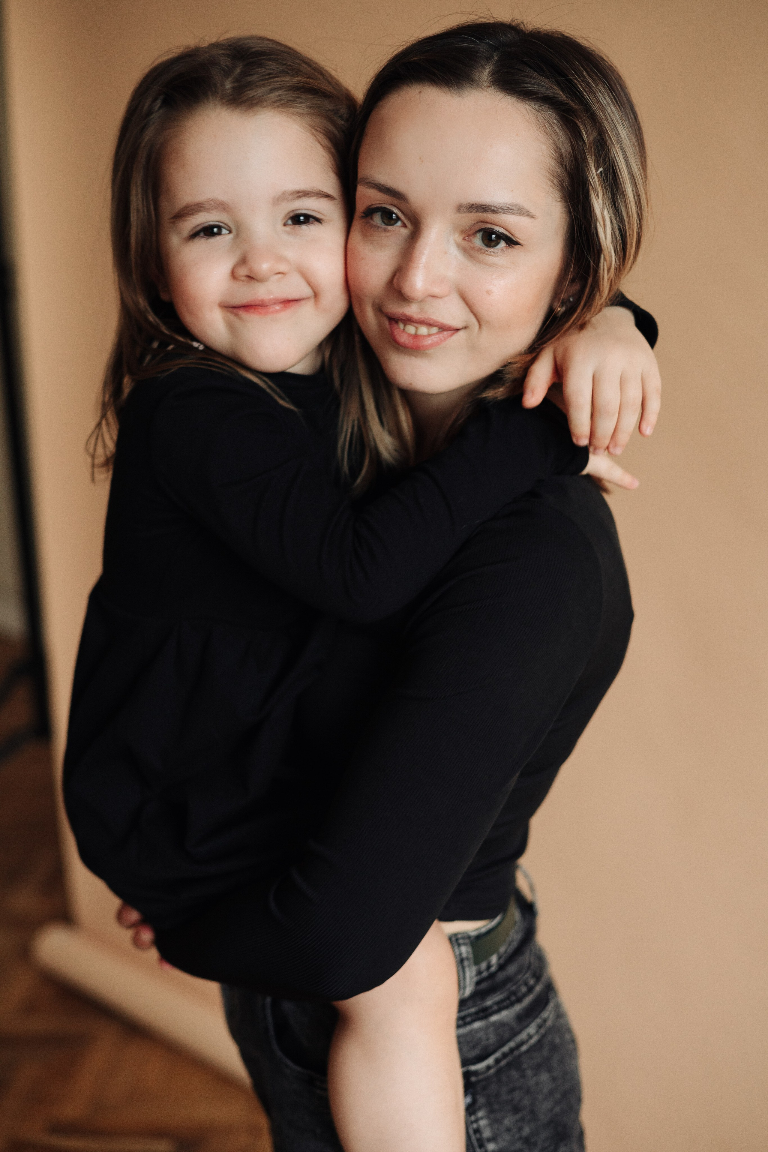 Семейная фотосессия