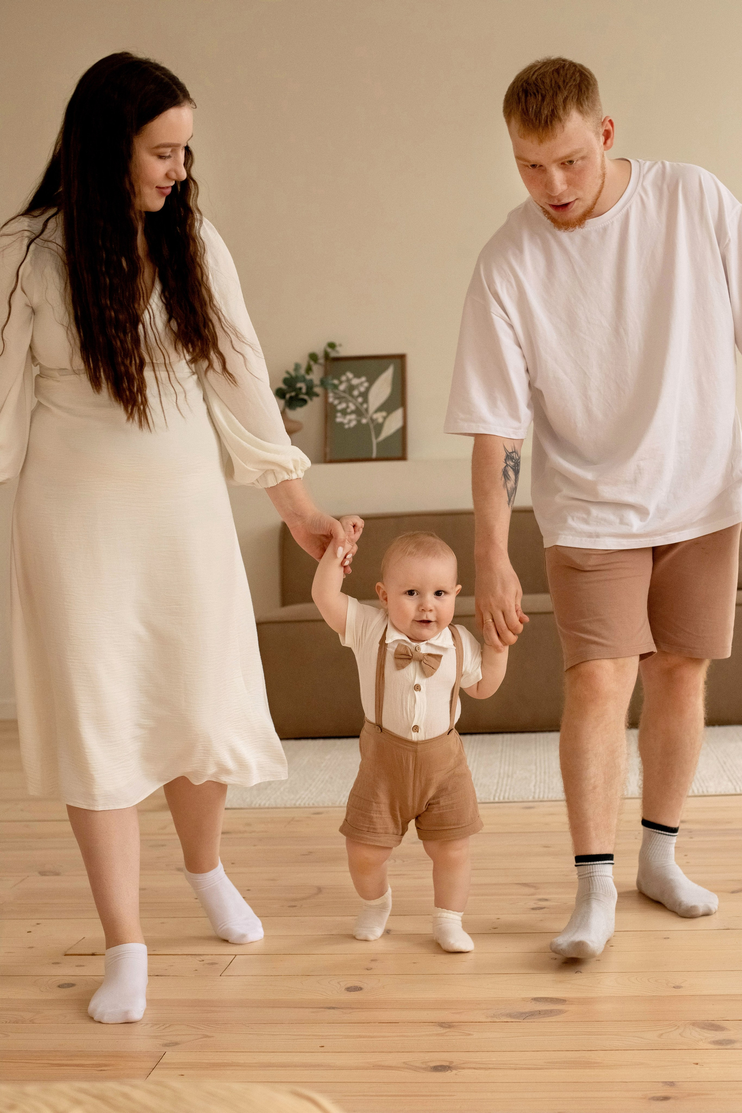 Настя Итого. Фотограф новорожденных в Екатеринбурге Татьяна Продан