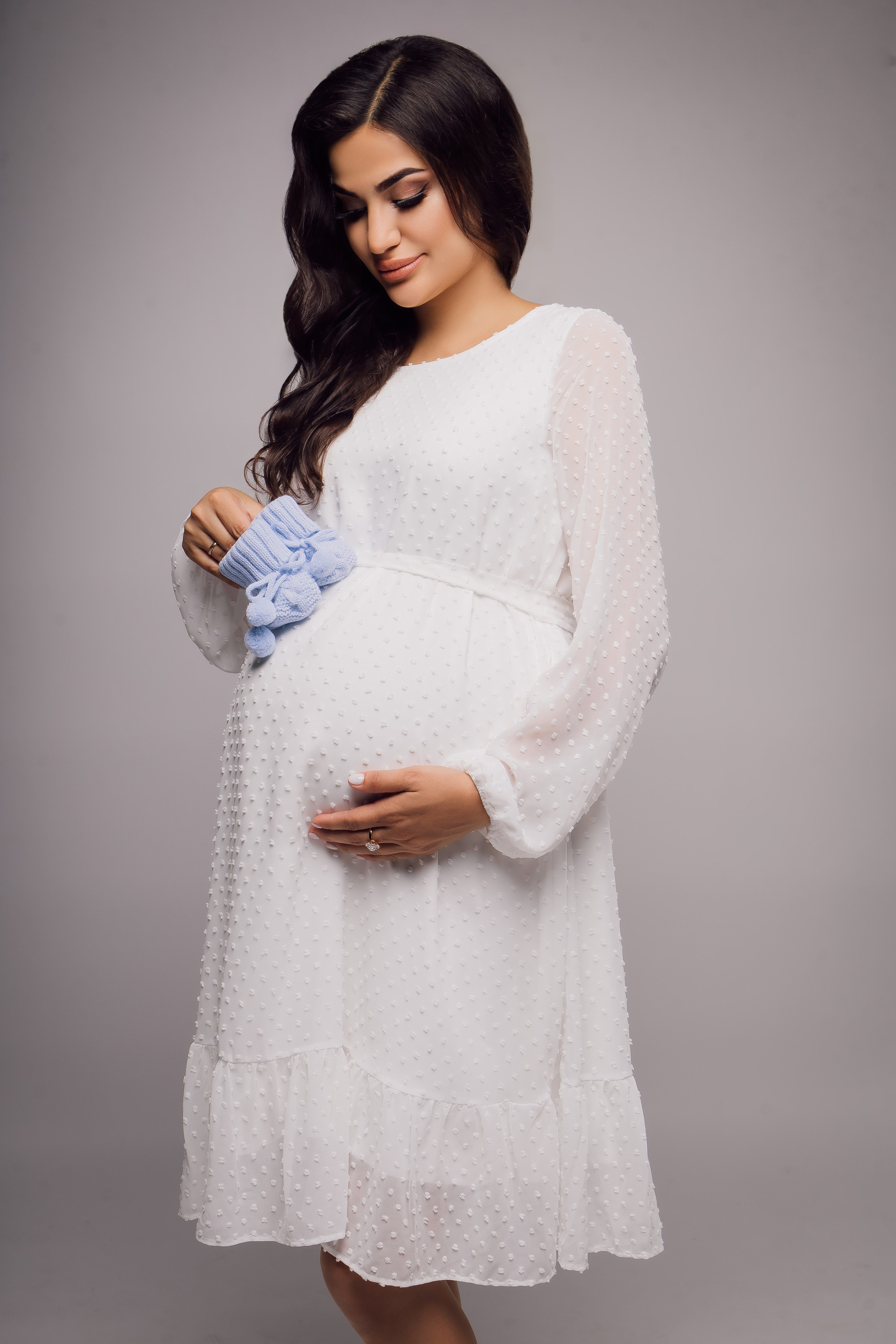 В ожидании чуда