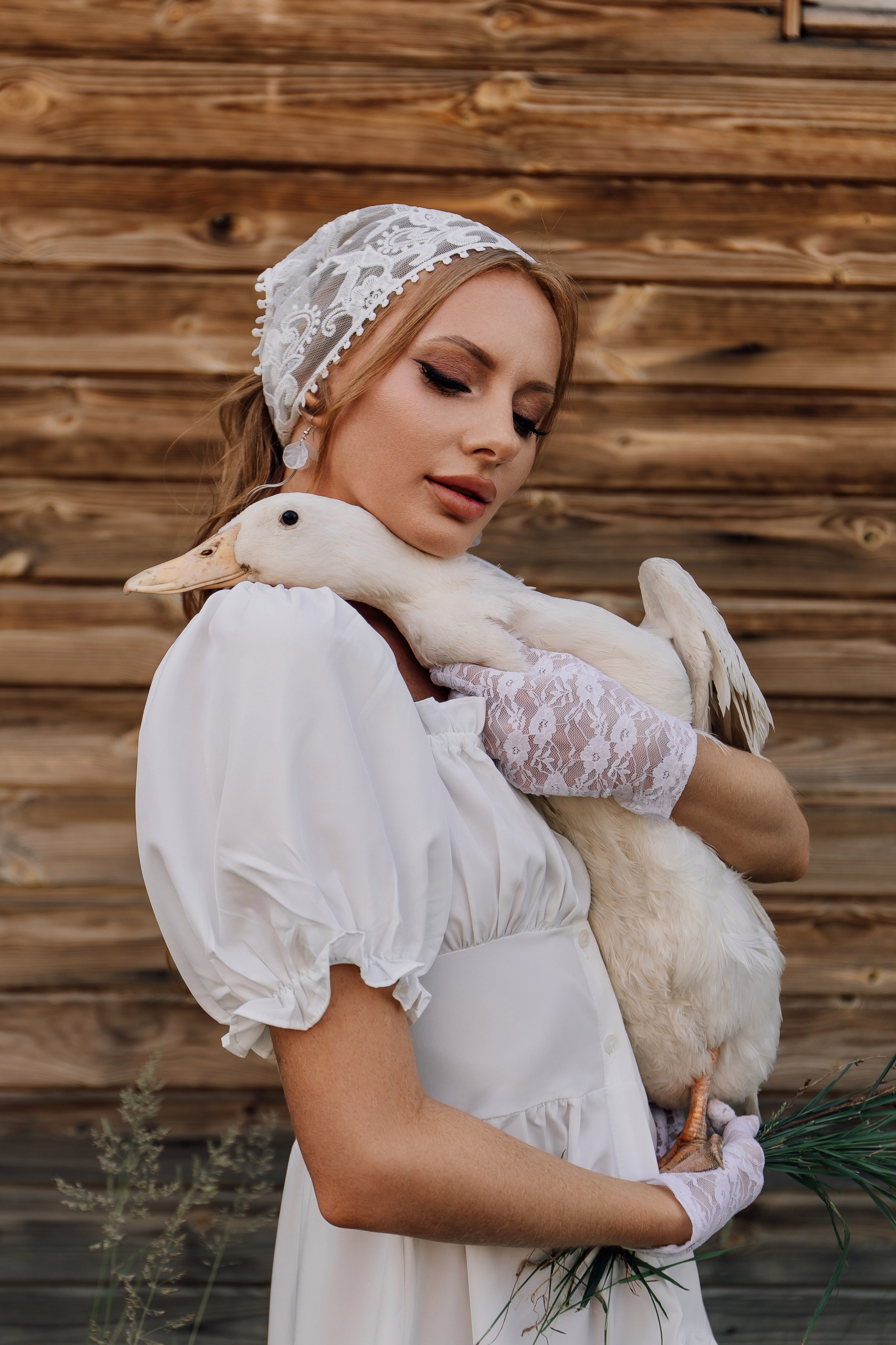 Анастасия. Свадебный фотограф в Ноябрьске Мария Янишевская