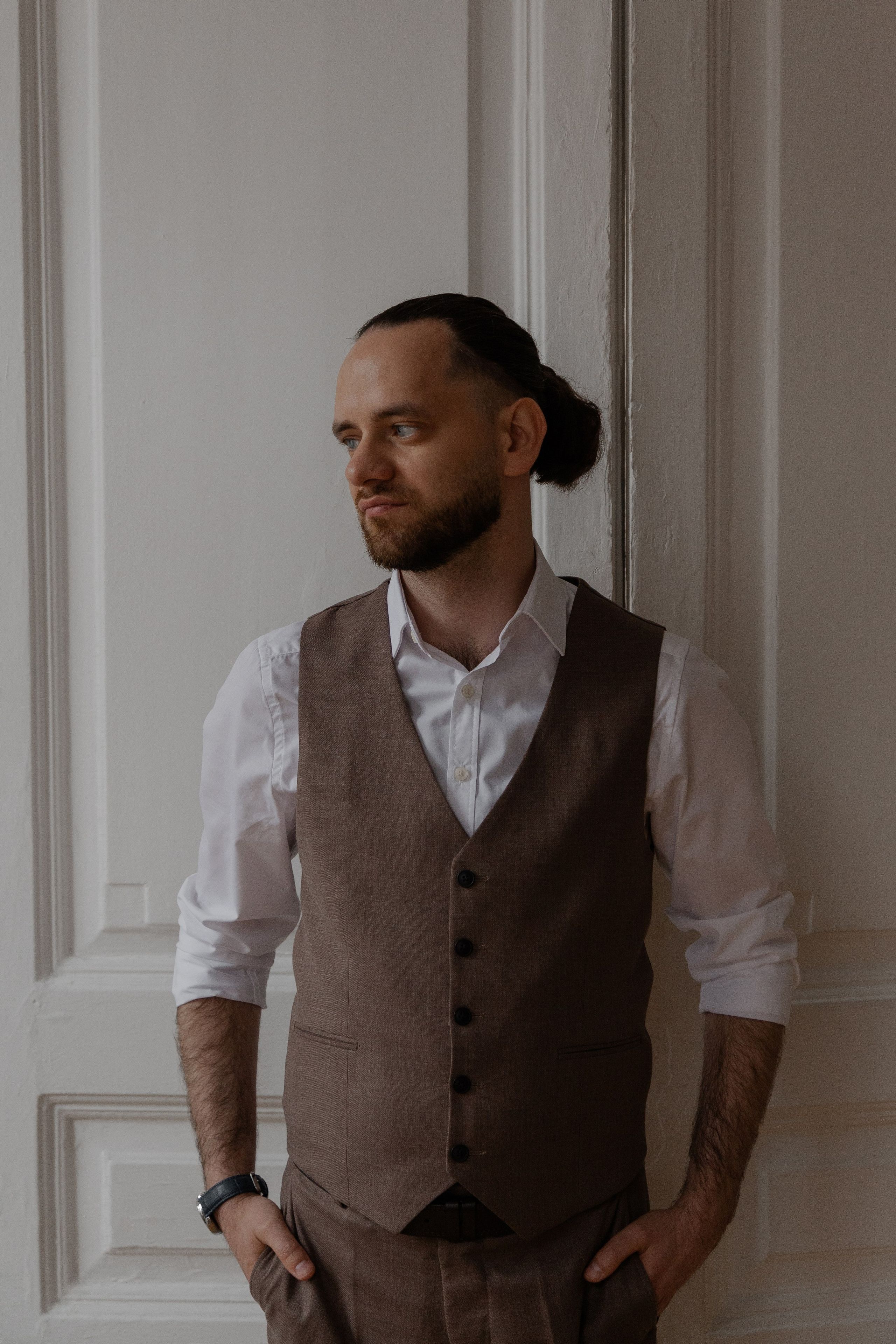 Вадим и Дарья. Орнштейн Полина I Фотограф Самара